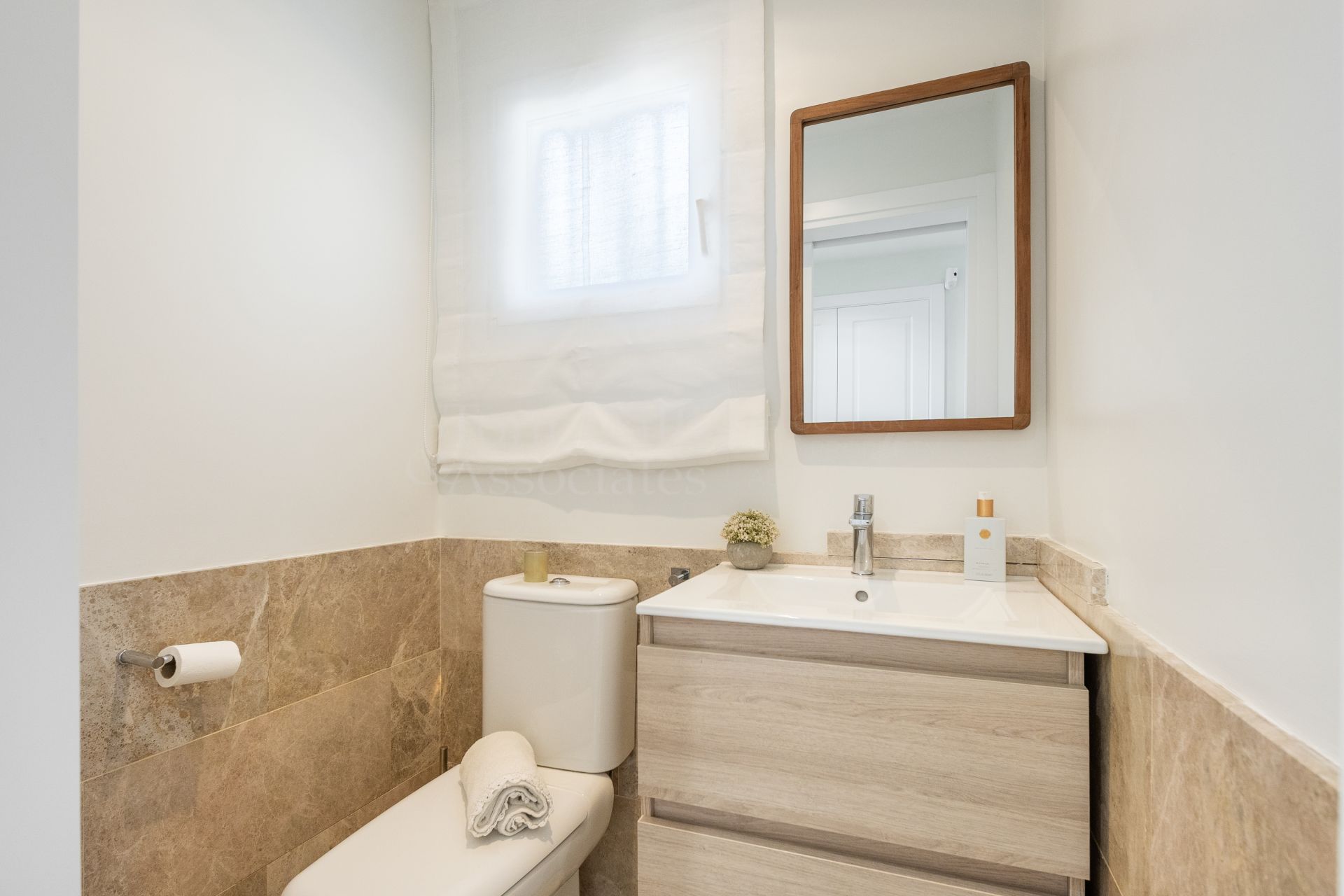 Duplex Penthouse in Santa Clara, Marbella