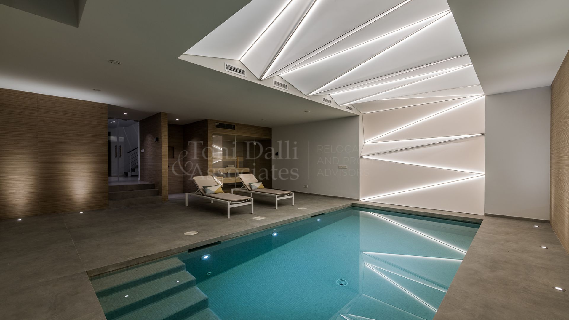 Villa in El Saladillo, Estepona