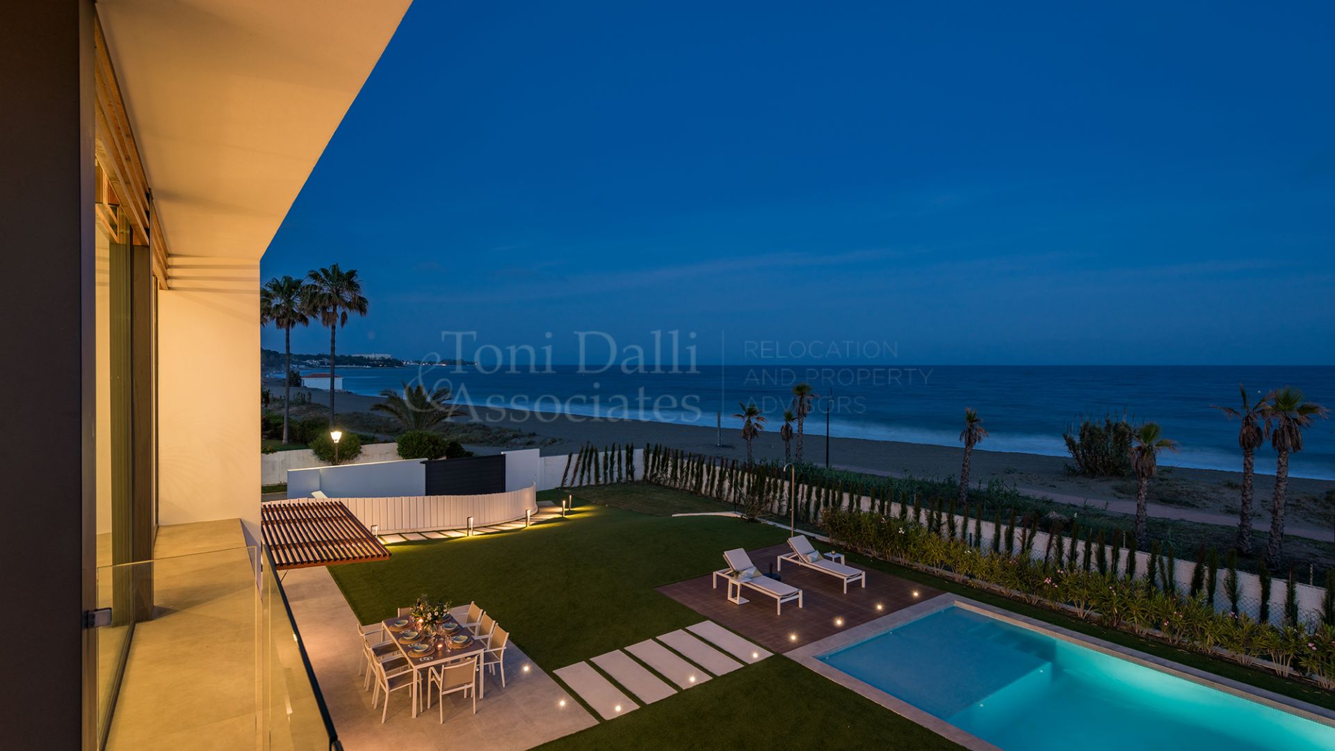 Villa in El Saladillo, Estepona