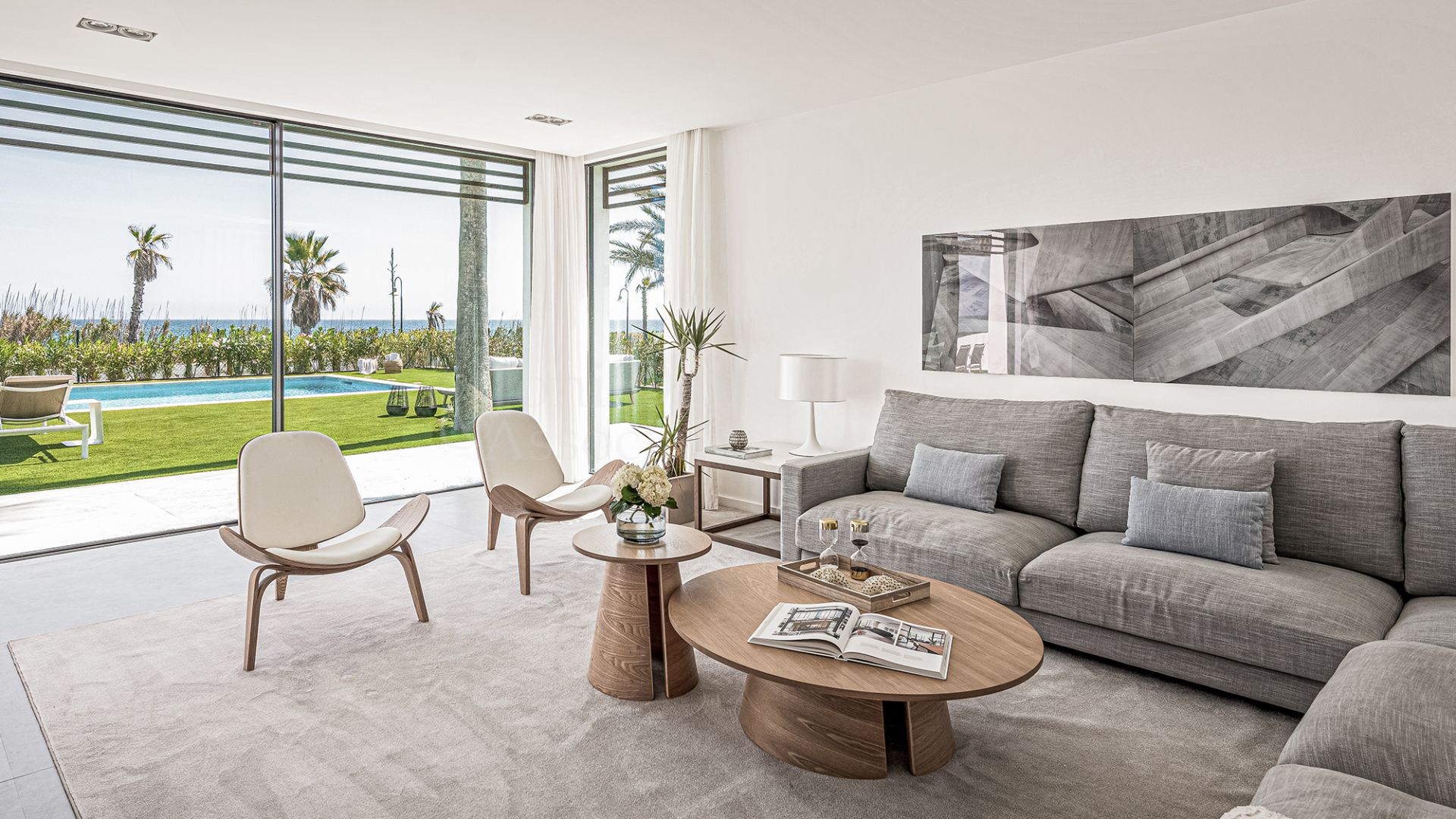 Villa in El Saladillo, Estepona