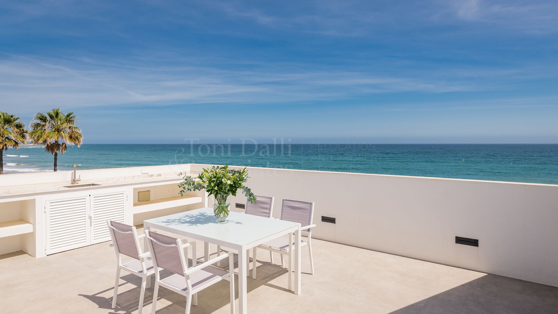 Villa in El Saladillo, Estepona