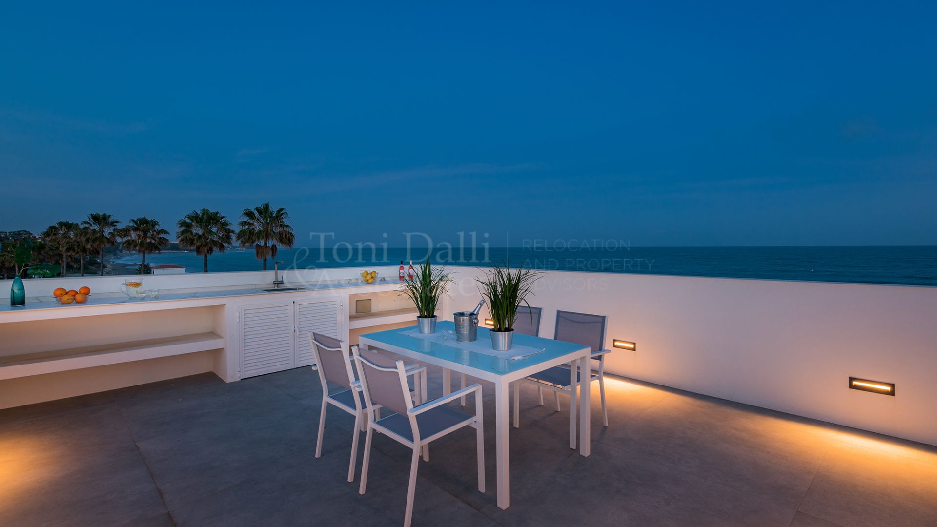Villa in El Saladillo, Estepona