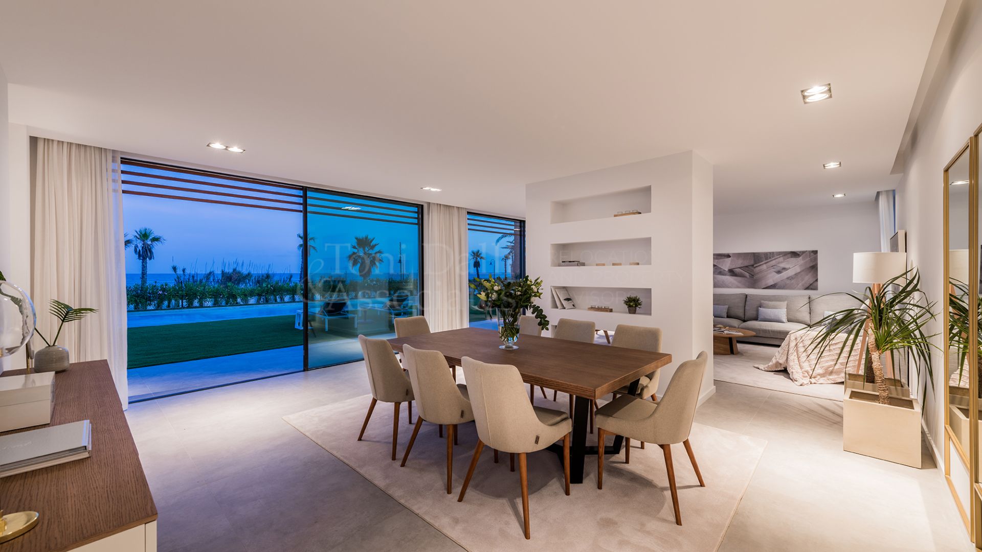 Villa in El Saladillo, Estepona
