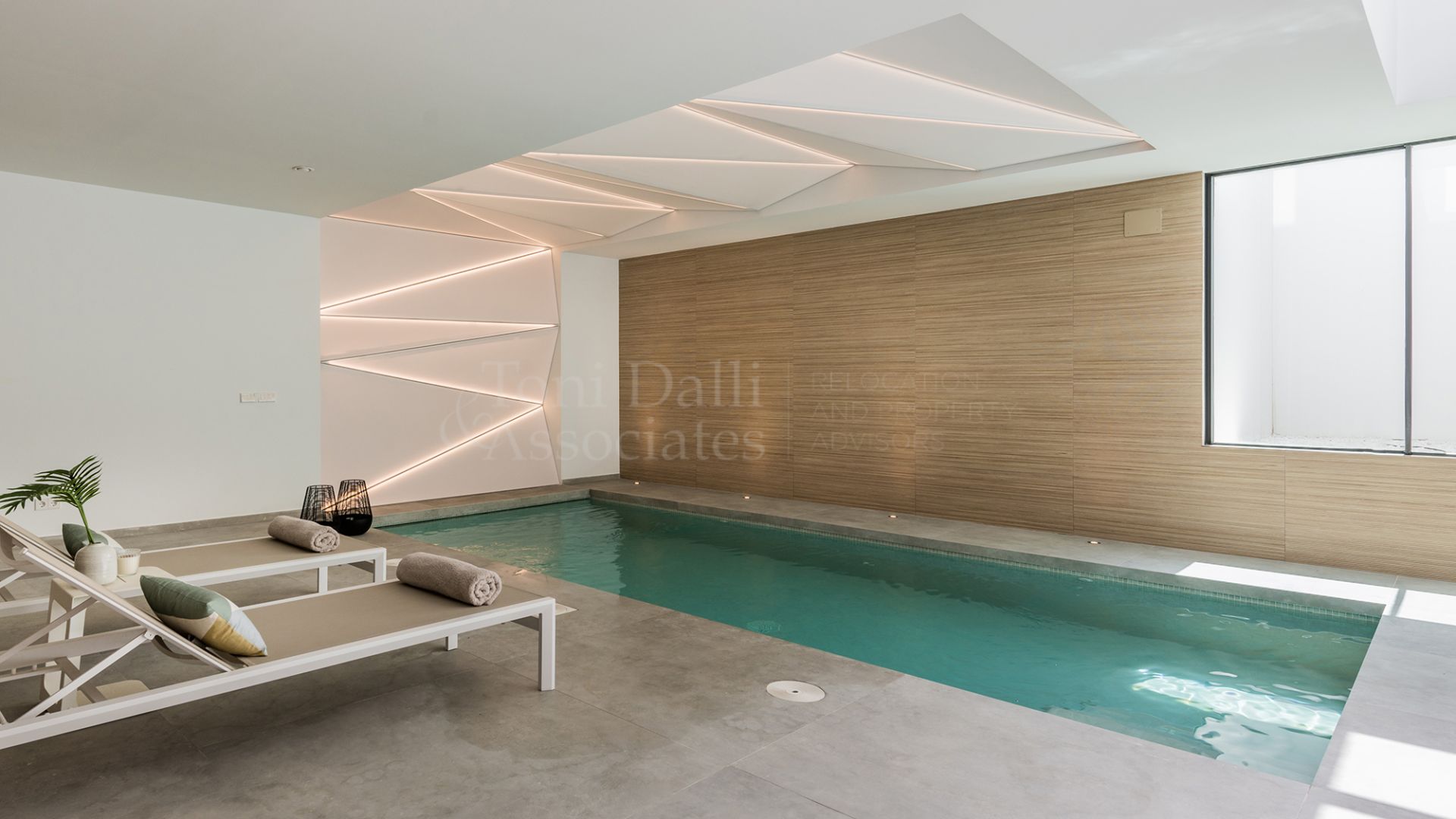 Villa in El Saladillo, Estepona