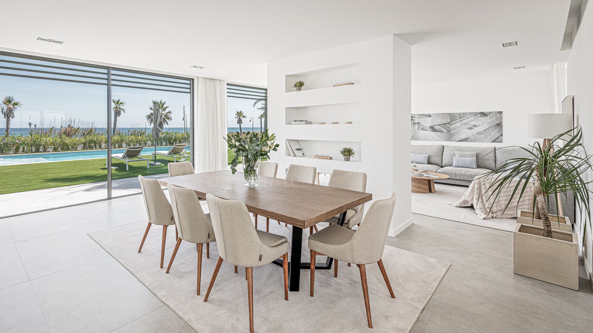 Villa in El Saladillo, Estepona