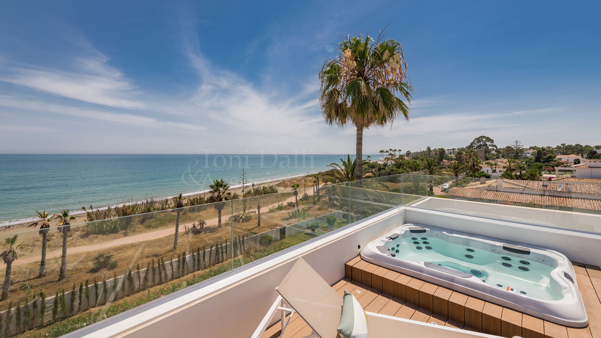 Villa in El Saladillo, Estepona
