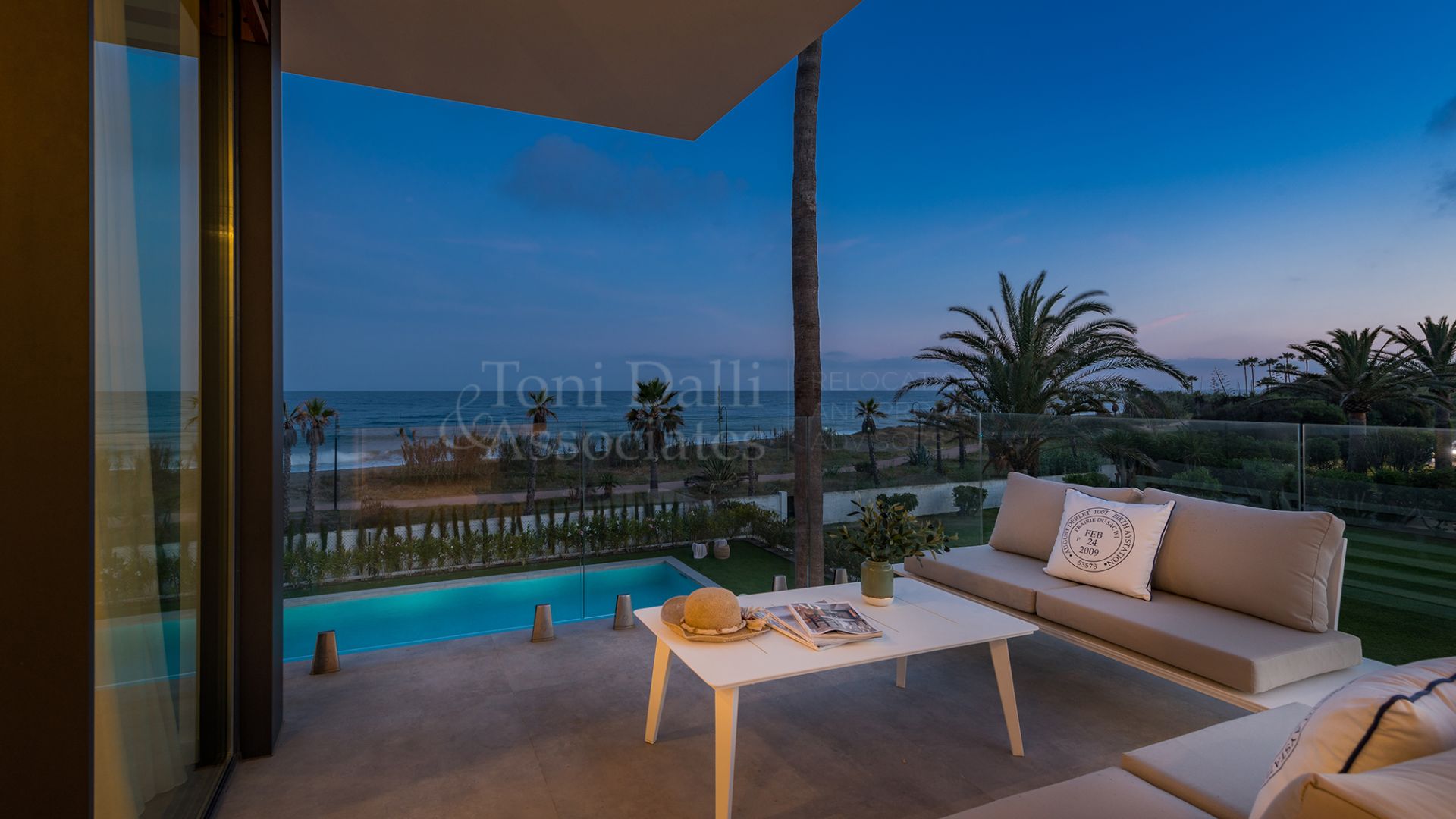 Villa in El Saladillo, Estepona