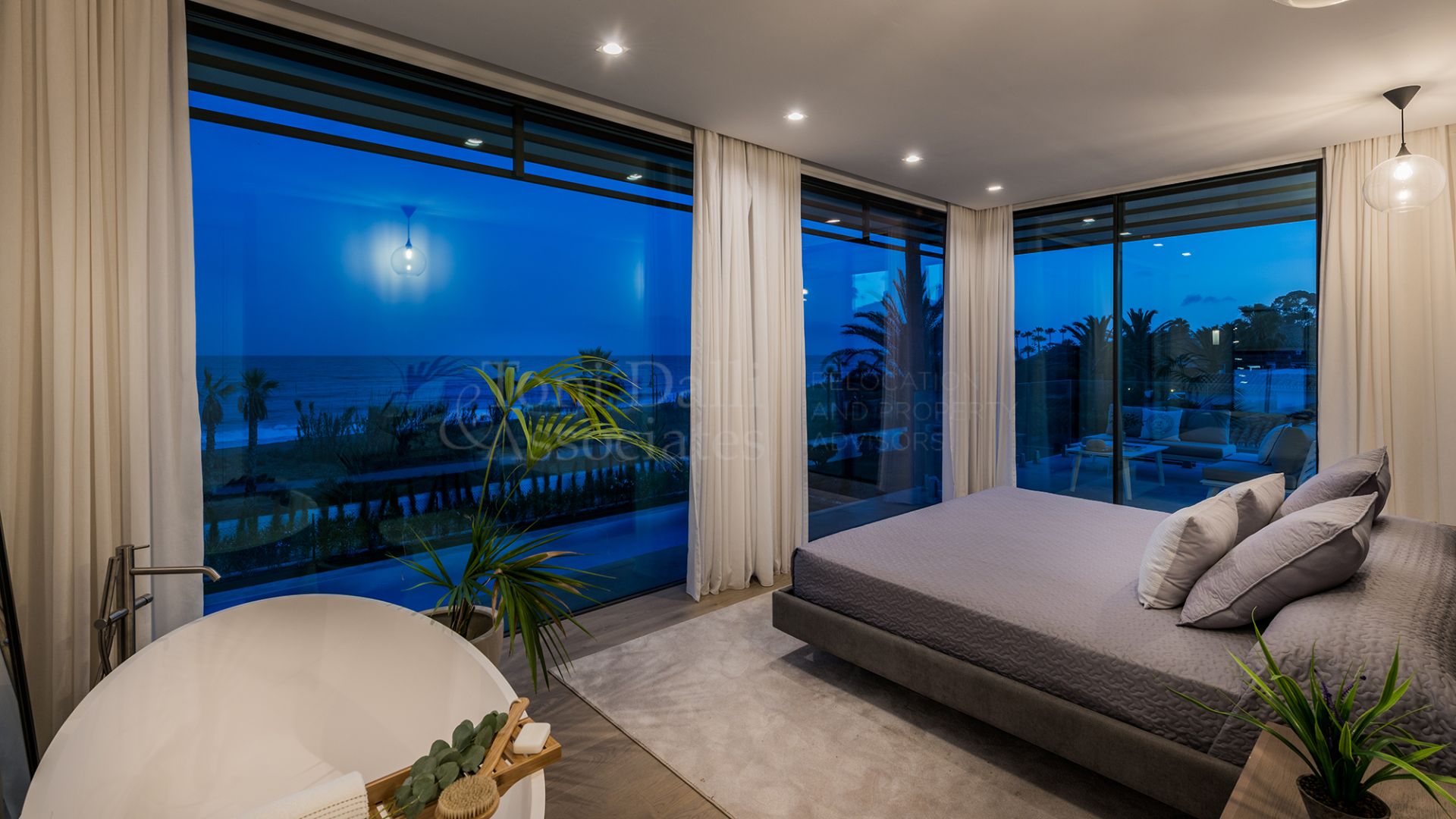 Villa in El Saladillo, Estepona