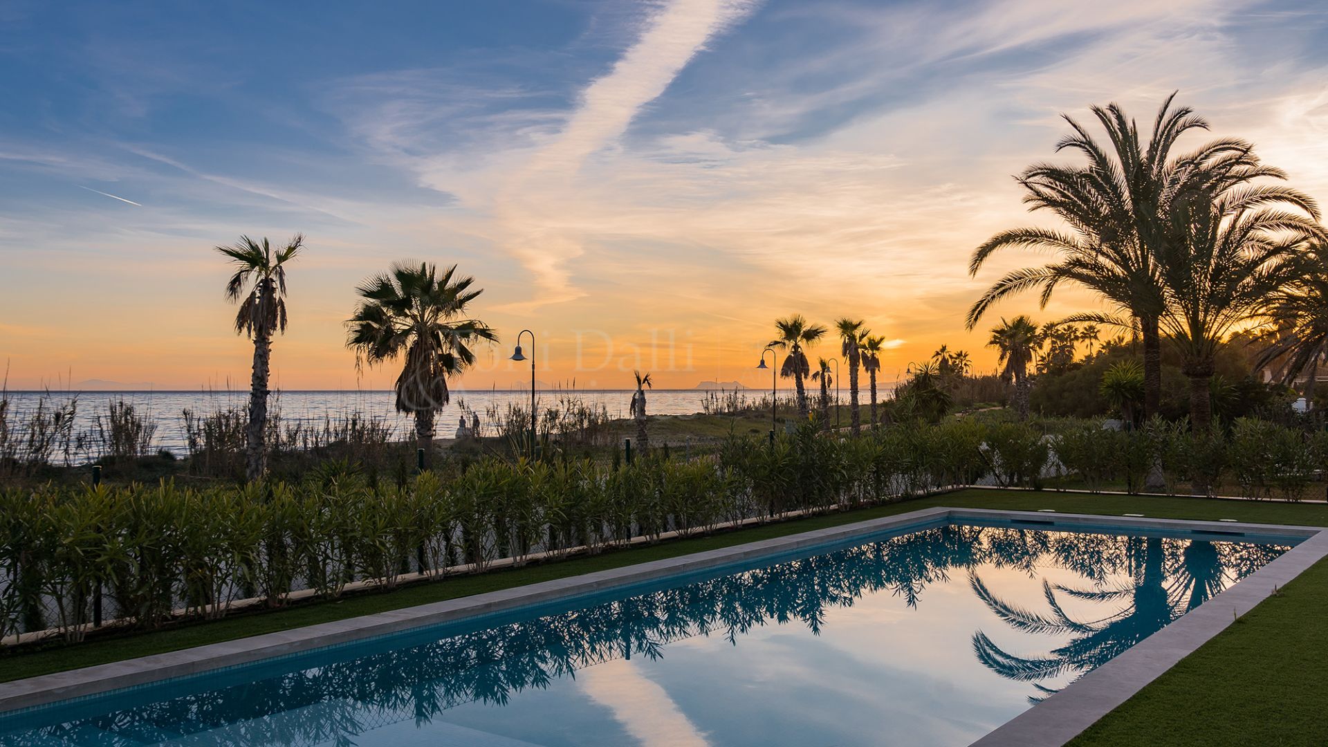 Villa in El Saladillo, Estepona