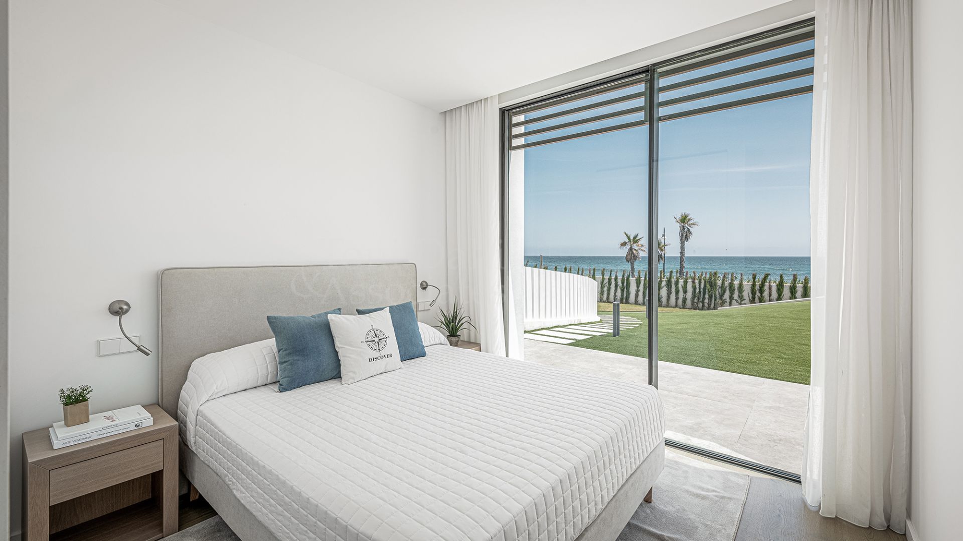 Villa in El Saladillo, Estepona