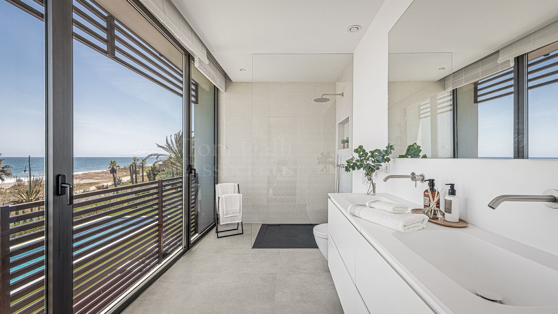 Villa in El Saladillo, Estepona