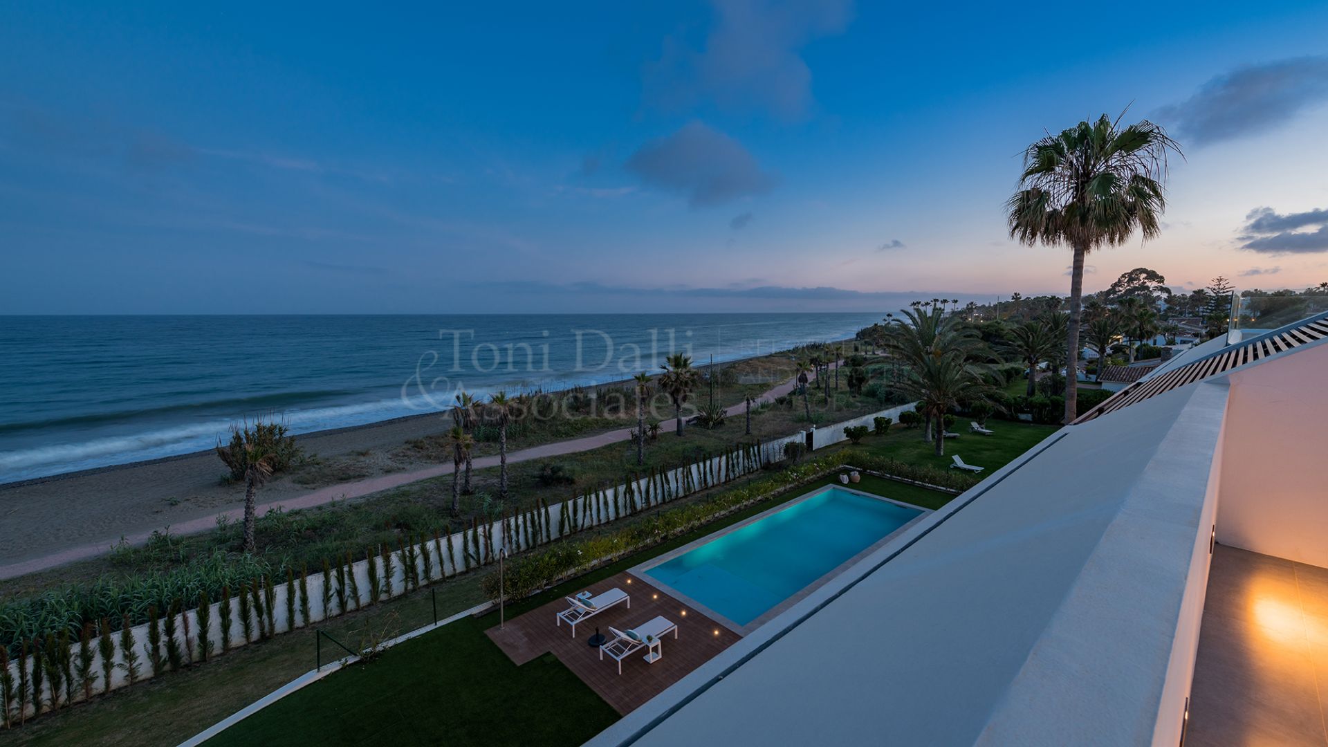 Villa in El Saladillo, Estepona