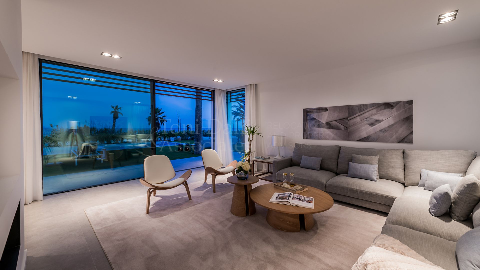 Villa in El Saladillo, Estepona