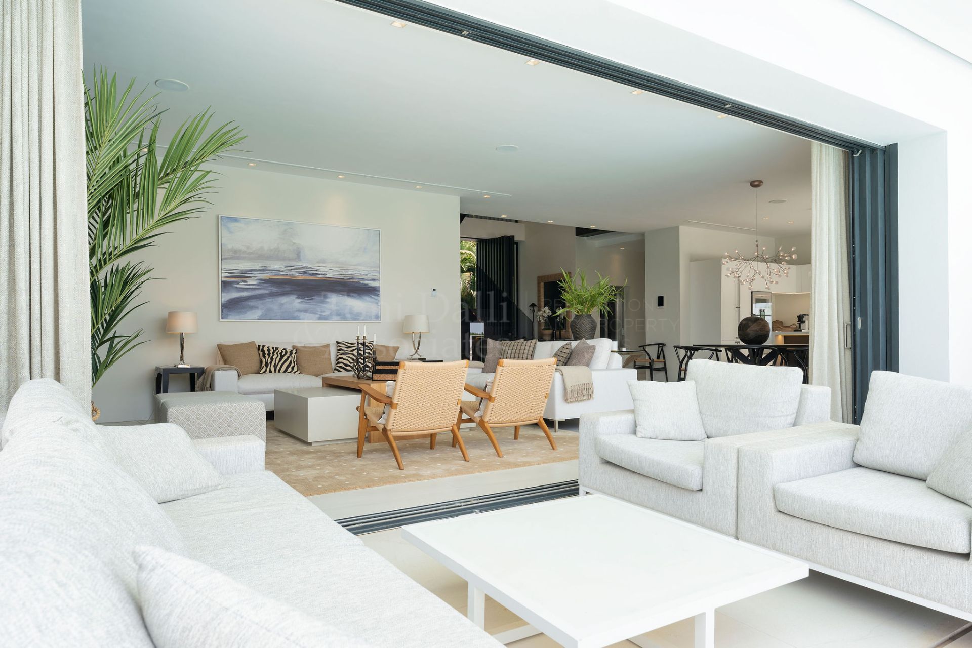 Villa in Nagüeles, Marbella