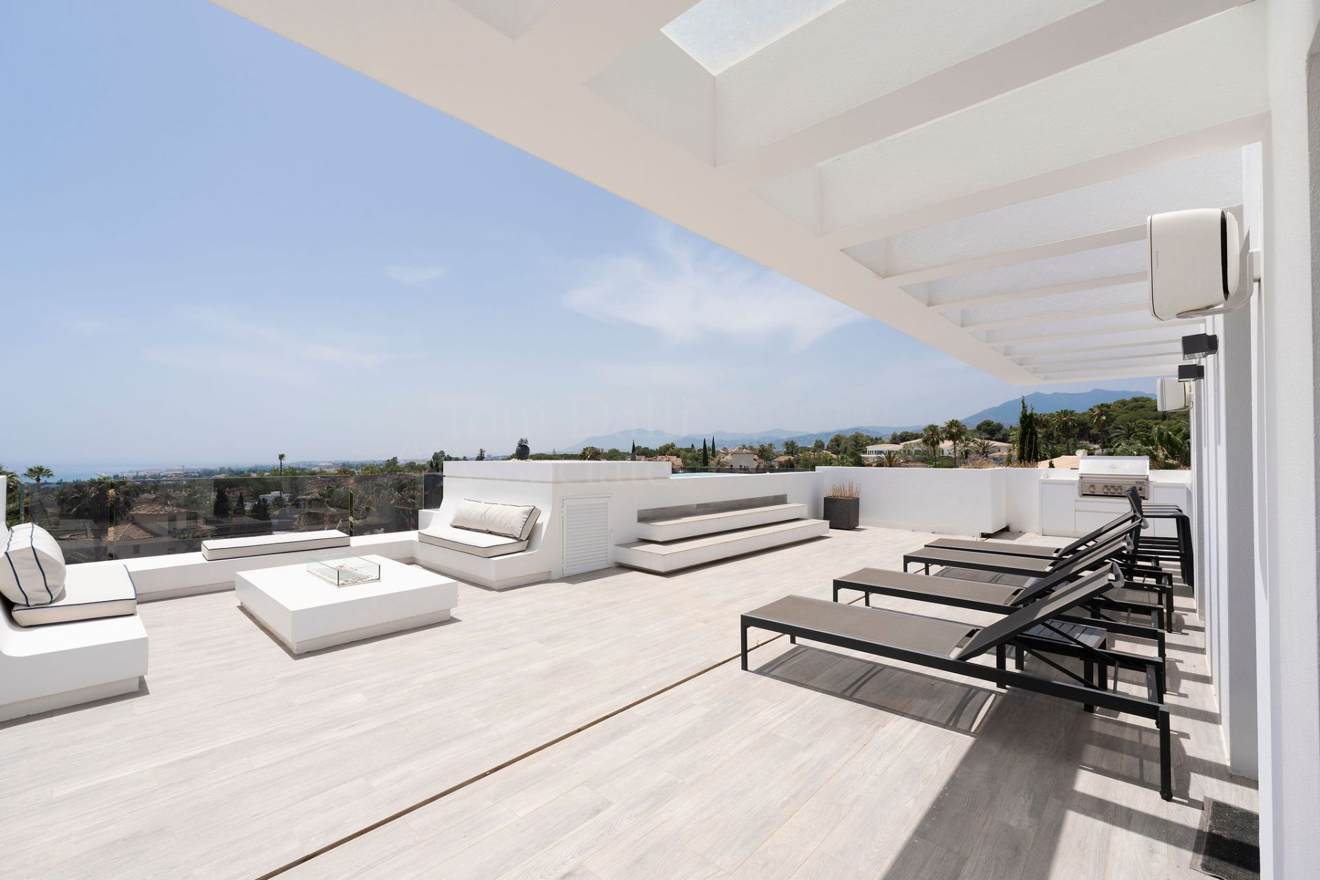 Villa in Nagüeles, Marbella