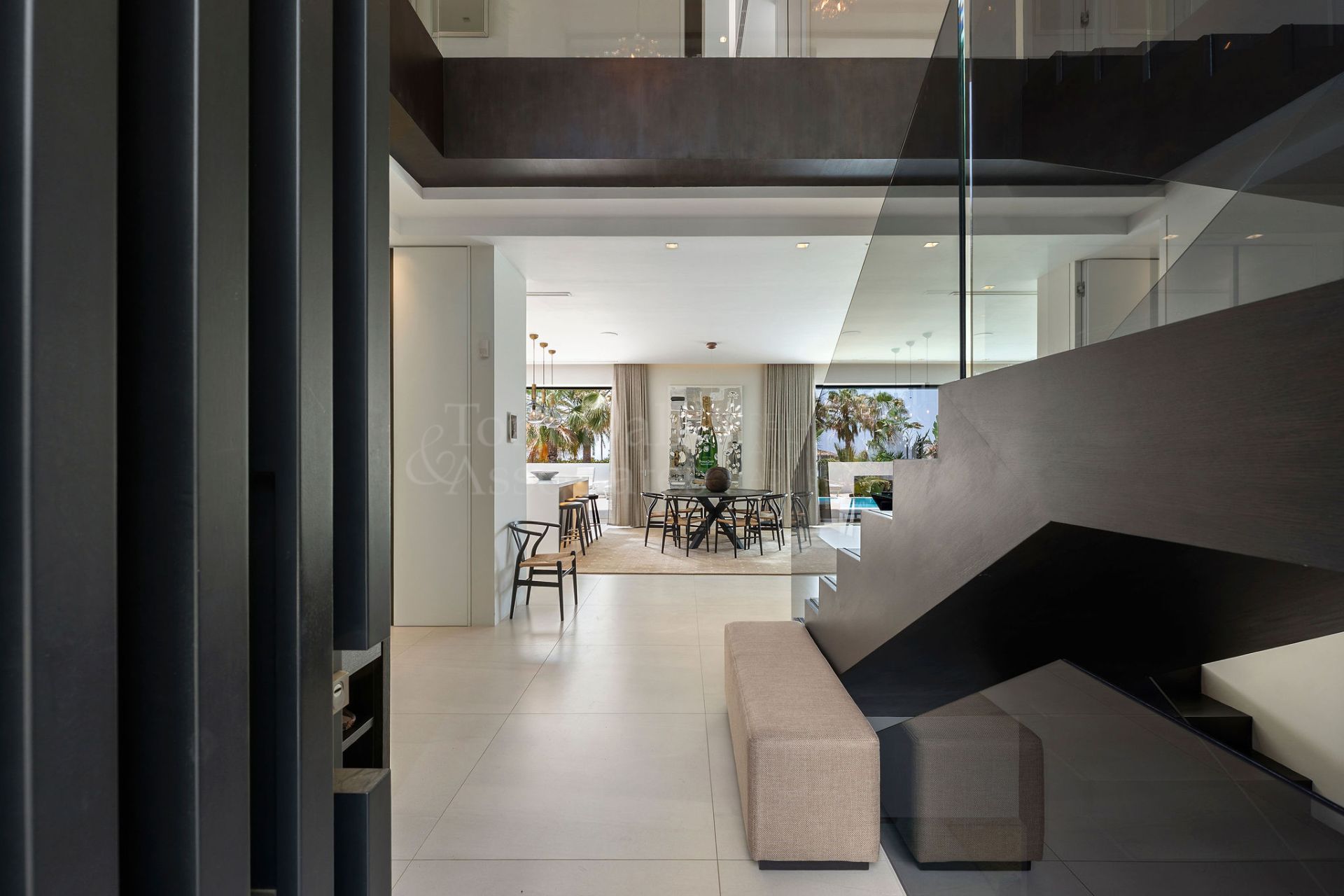 Villa in Nagüeles, Marbella