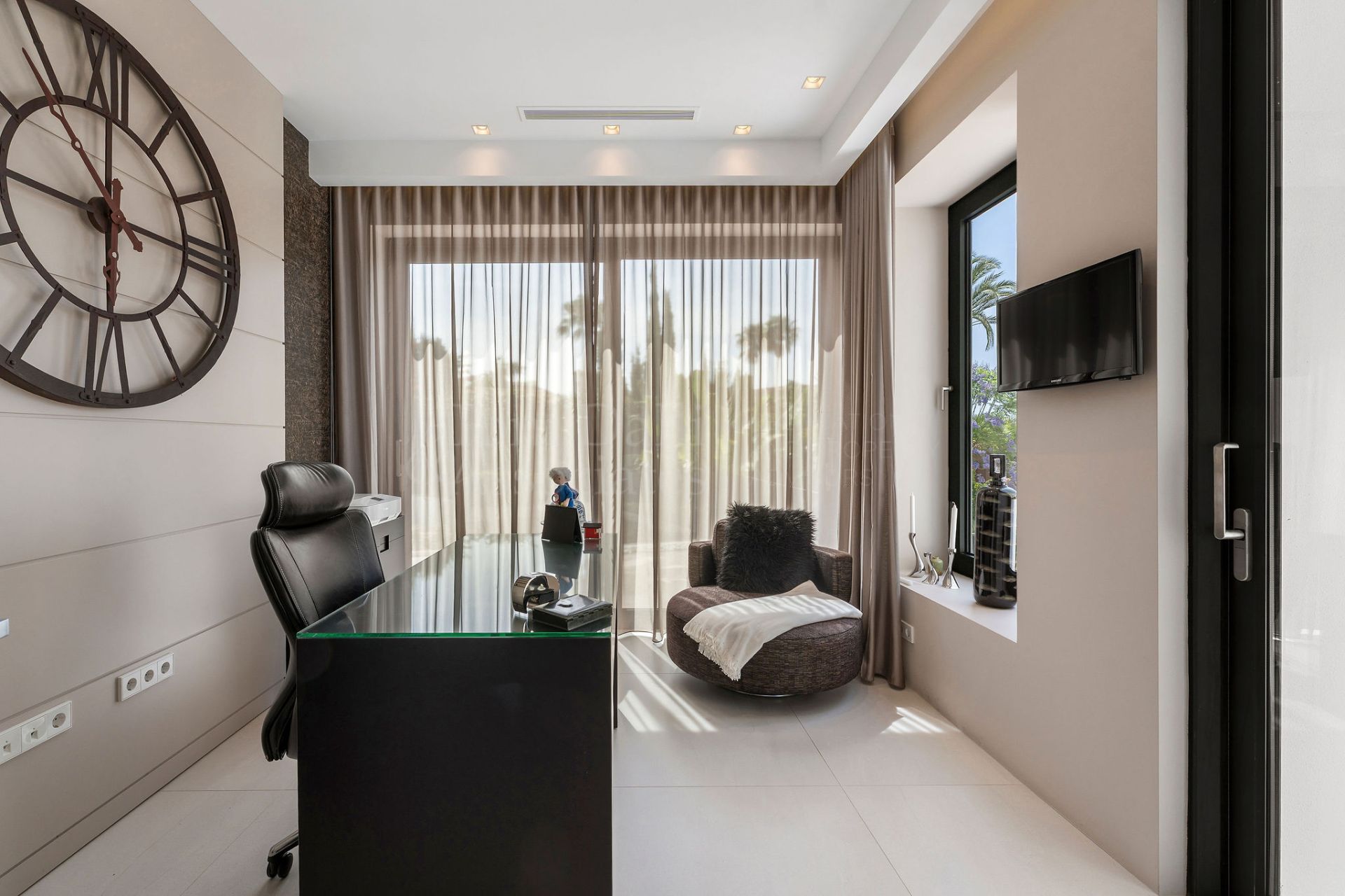 Villa in Nagüeles, Marbella