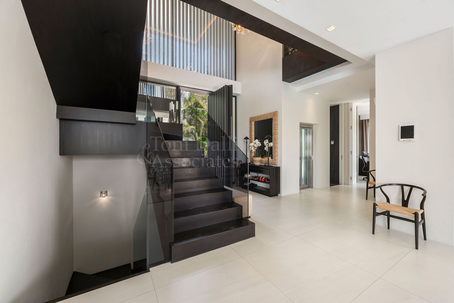 Villa in Nagüeles, Marbella