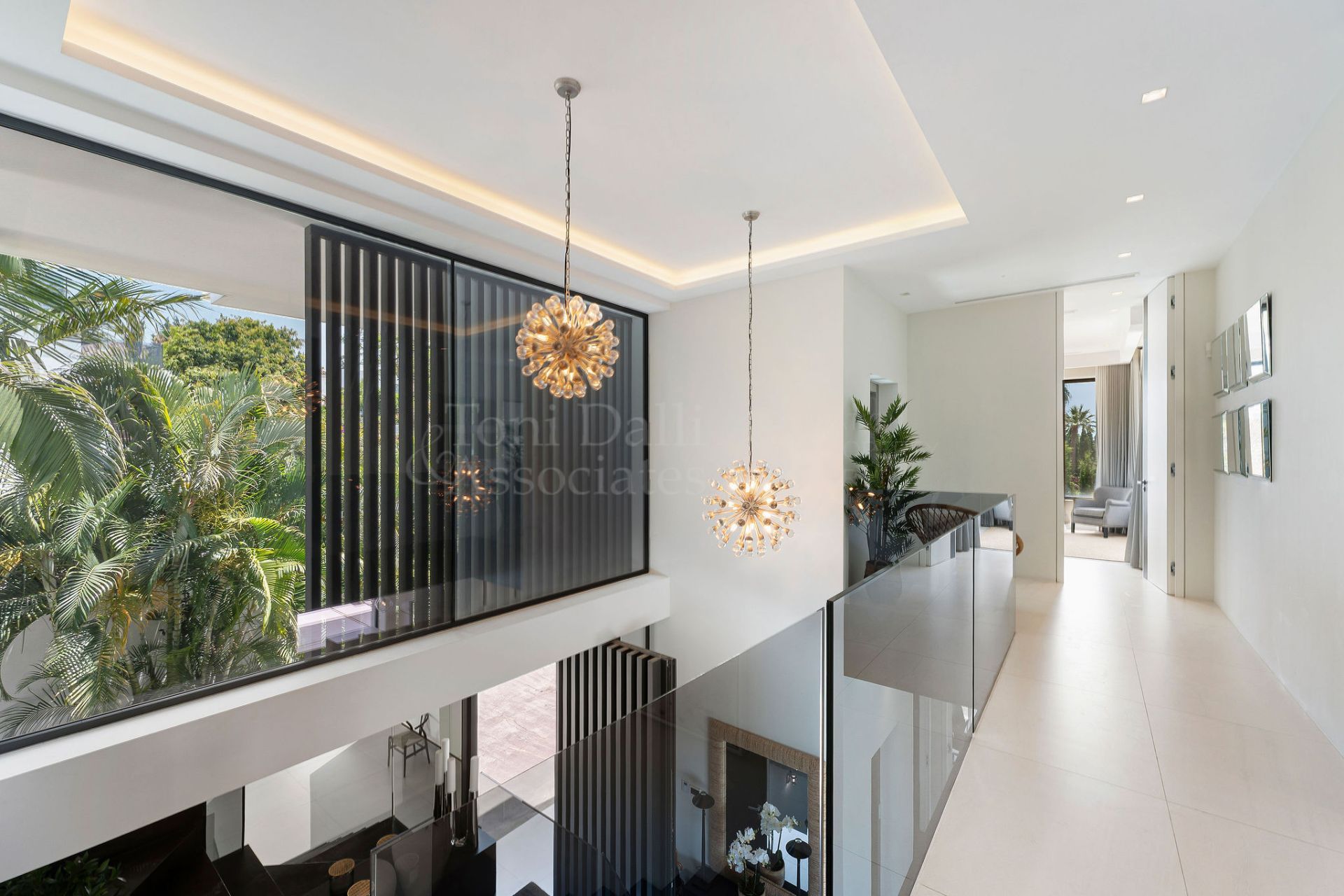 Villa in Nagüeles, Marbella