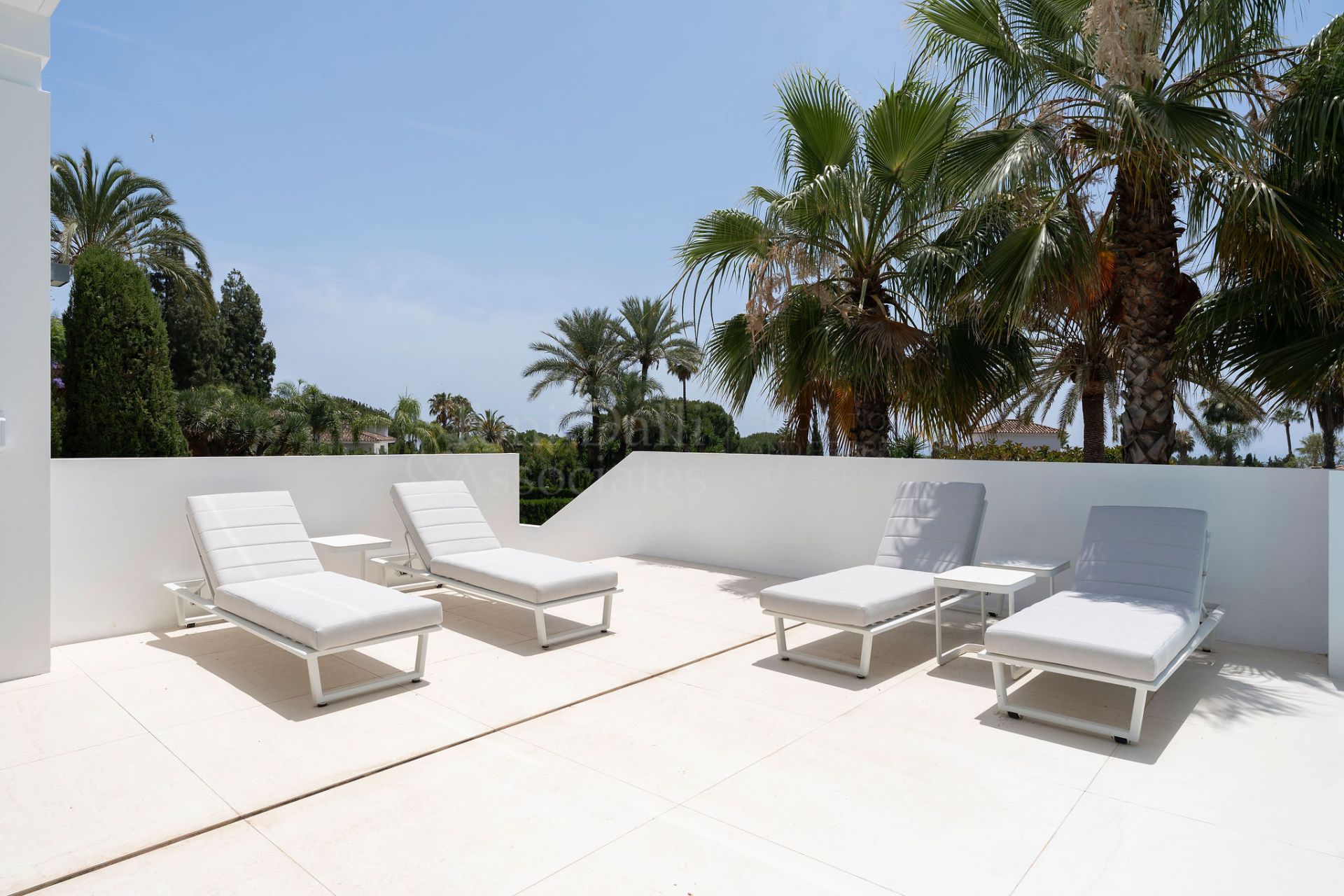 Villa in Nagüeles, Marbella