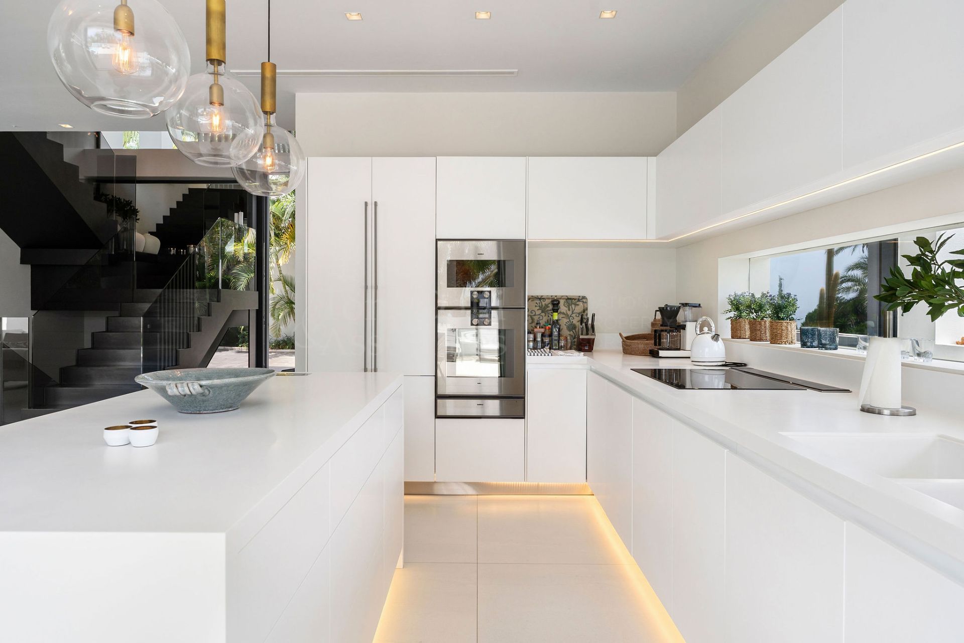 Villa in Nagüeles, Marbella