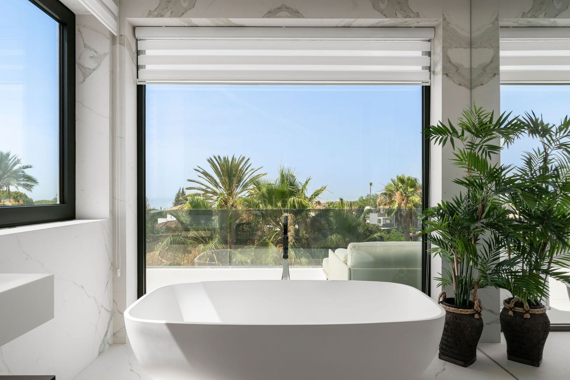 Villa in Nagüeles, Marbella