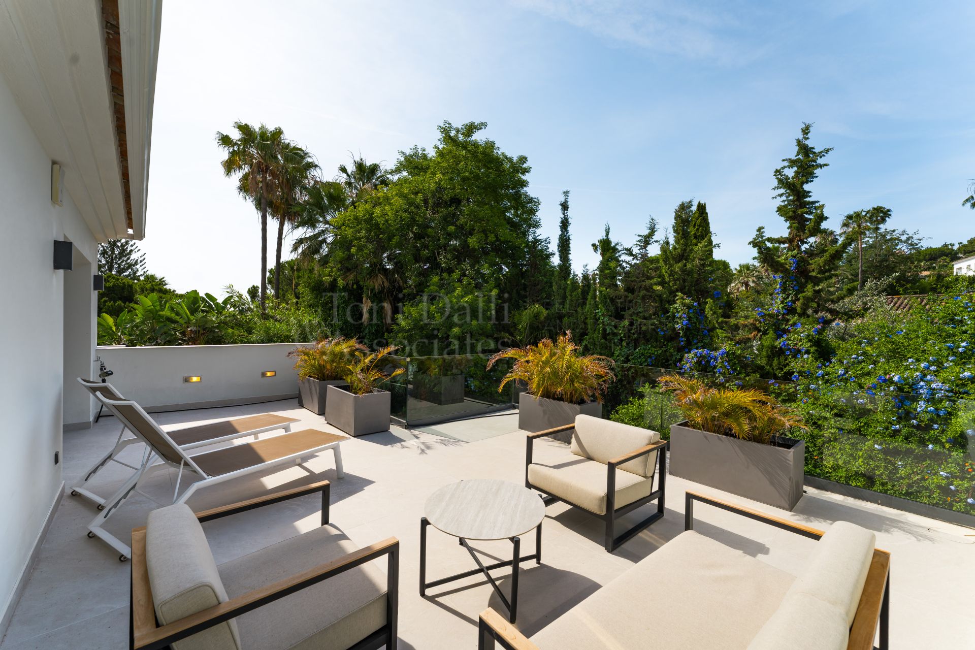 Villa in Las Brisas, Marbella