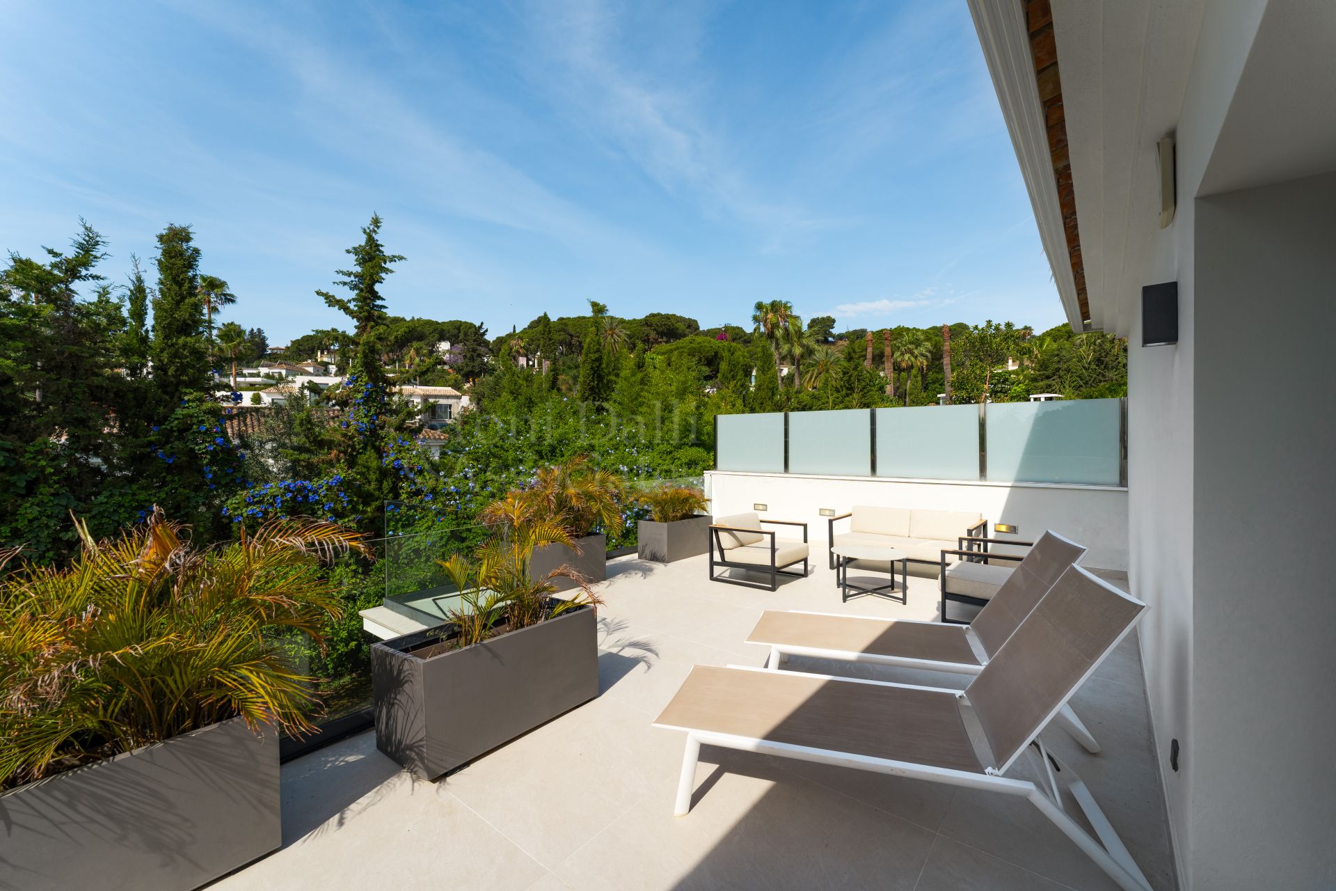 Villa in Las Brisas, Marbella