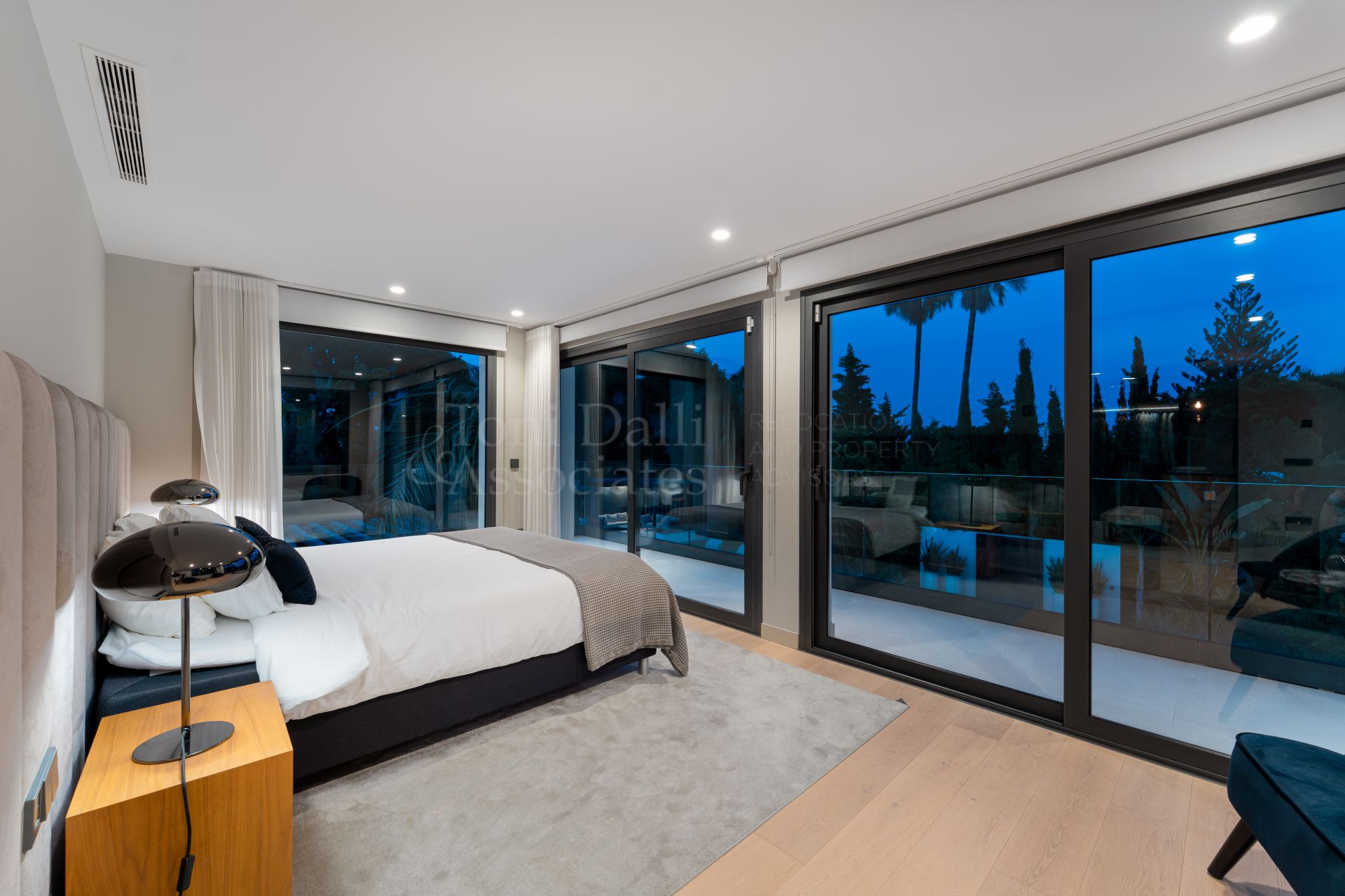 Villa in Las Brisas, Marbella