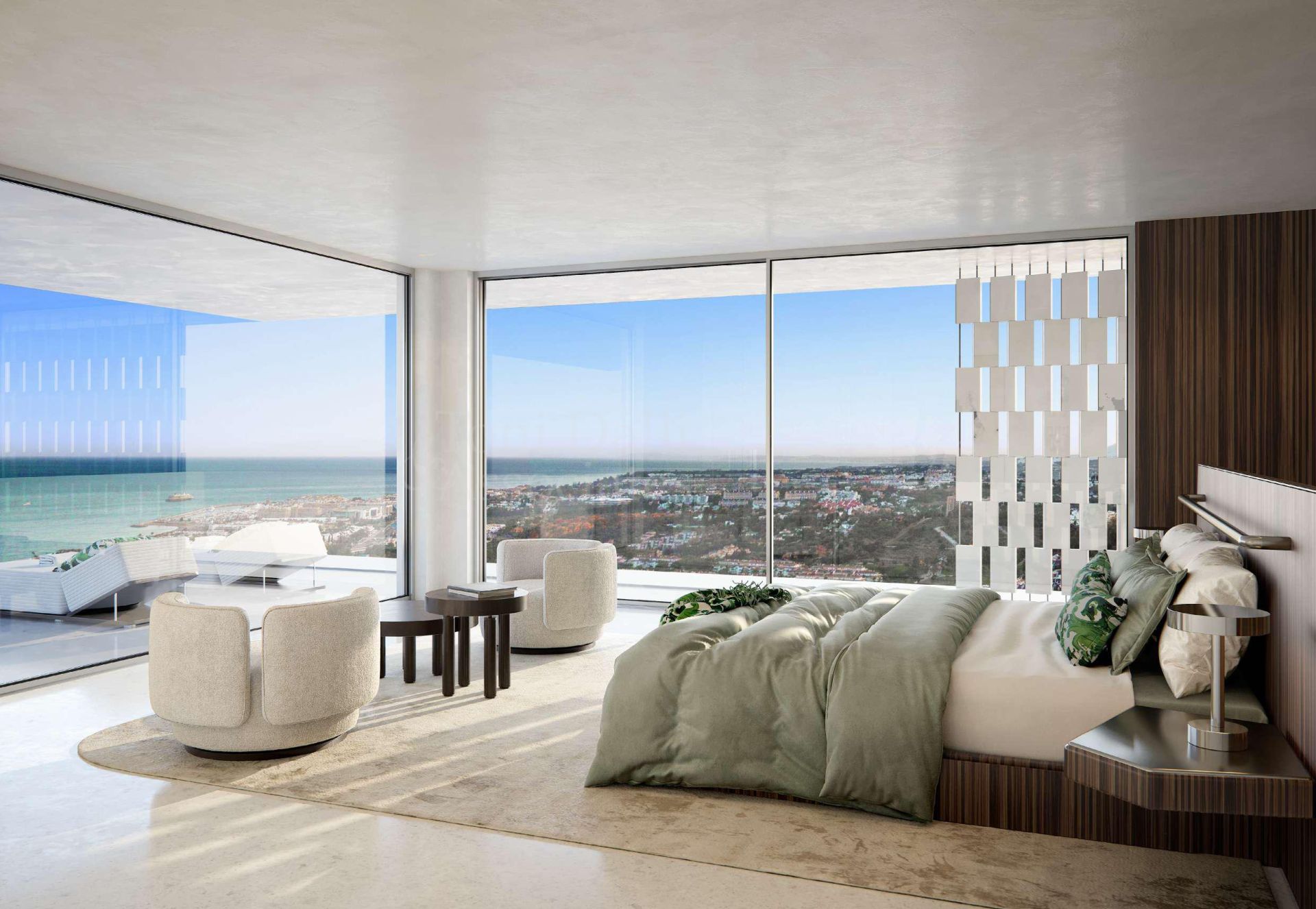 Apartment in Design Hills Dolce & Gabbana, Marbella