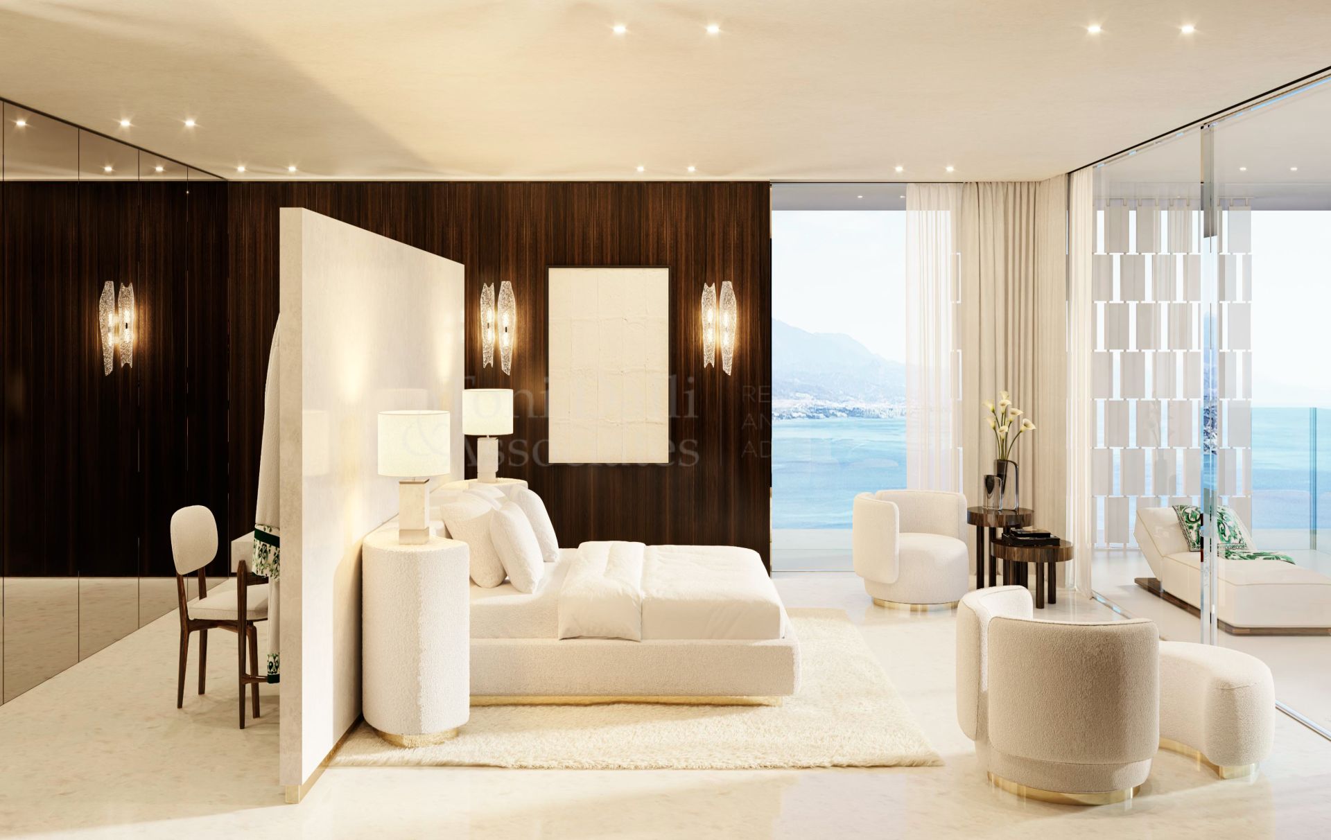 Apartment in Design Hills Dolce & Gabbana, Marbella