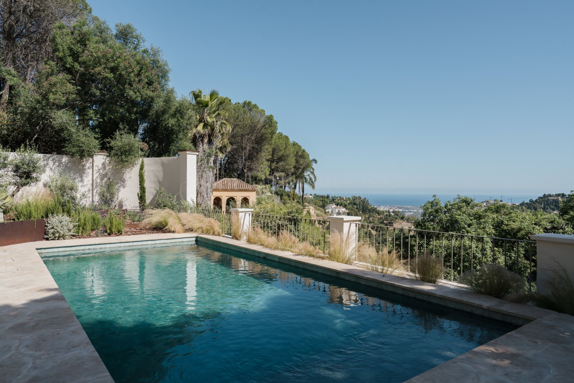 Villa in El Madroñal, Benahavis