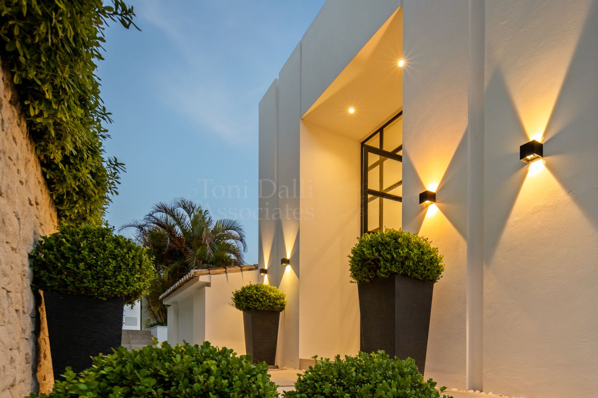 Villa in Los Naranjos Hill Club, Marbella