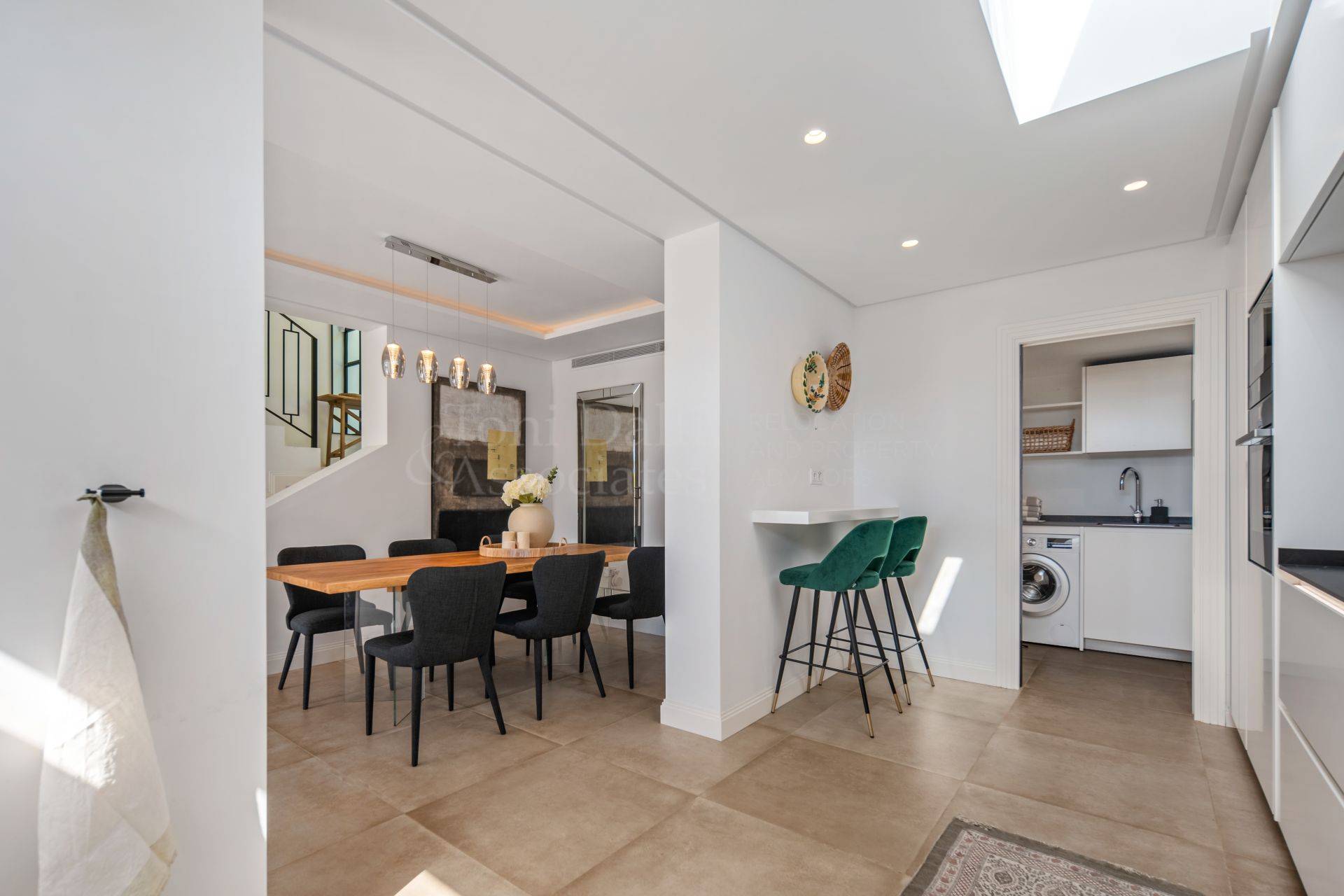 Villa in Los Naranjos Hill Club, Marbella