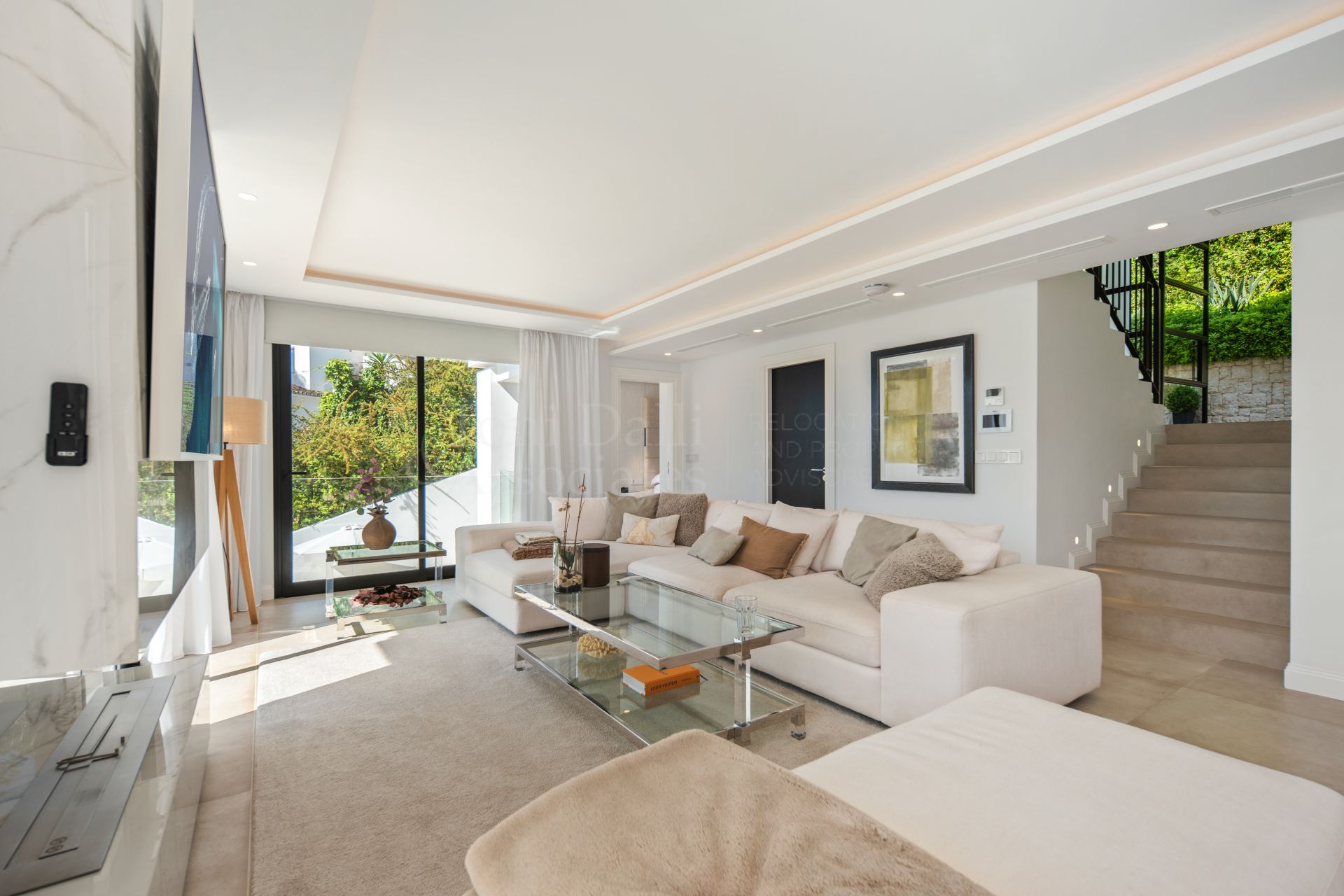 Villa in Los Naranjos Hill Club, Marbella