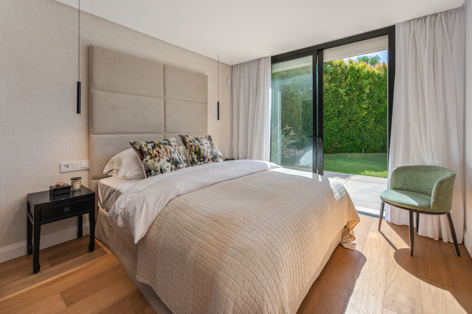 Villa in Los Naranjos Hill Club, Marbella