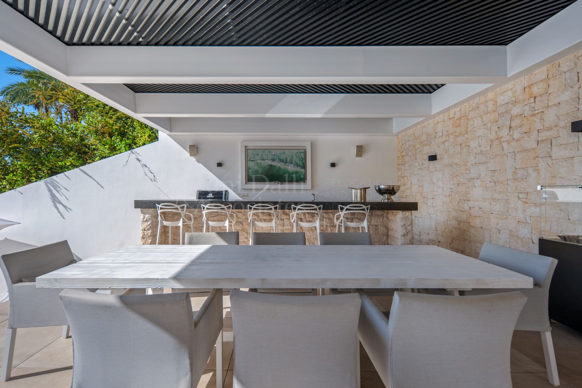 Villa in Los Naranjos Hill Club, Marbella