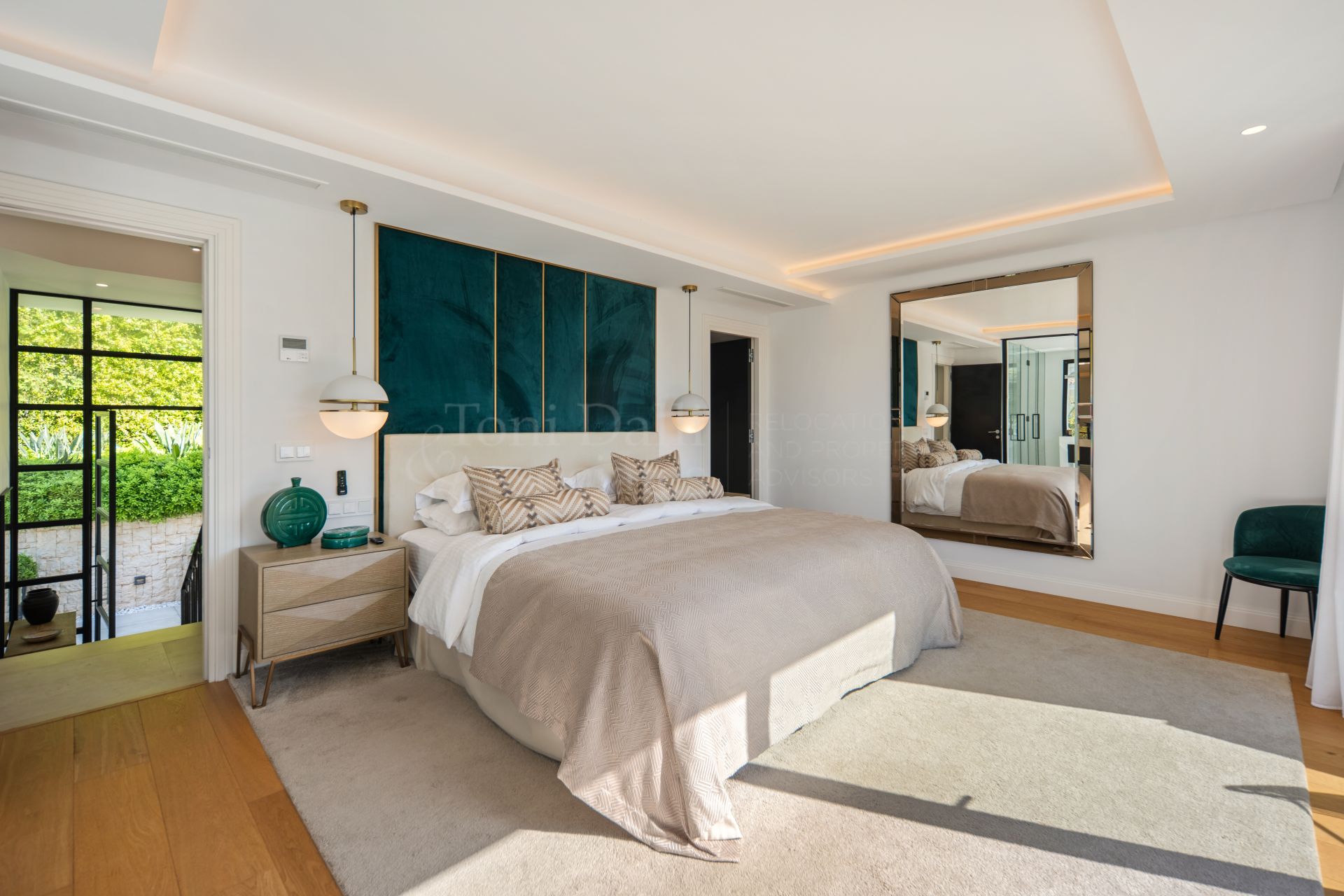 Villa in Los Naranjos Hill Club, Marbella