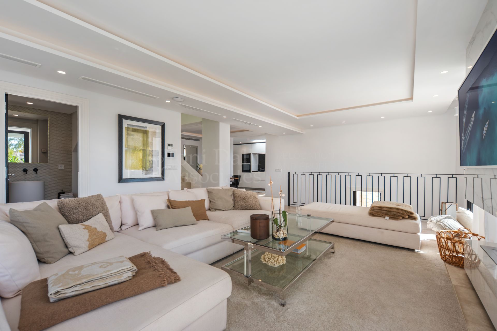 Villa in Los Naranjos Hill Club, Marbella