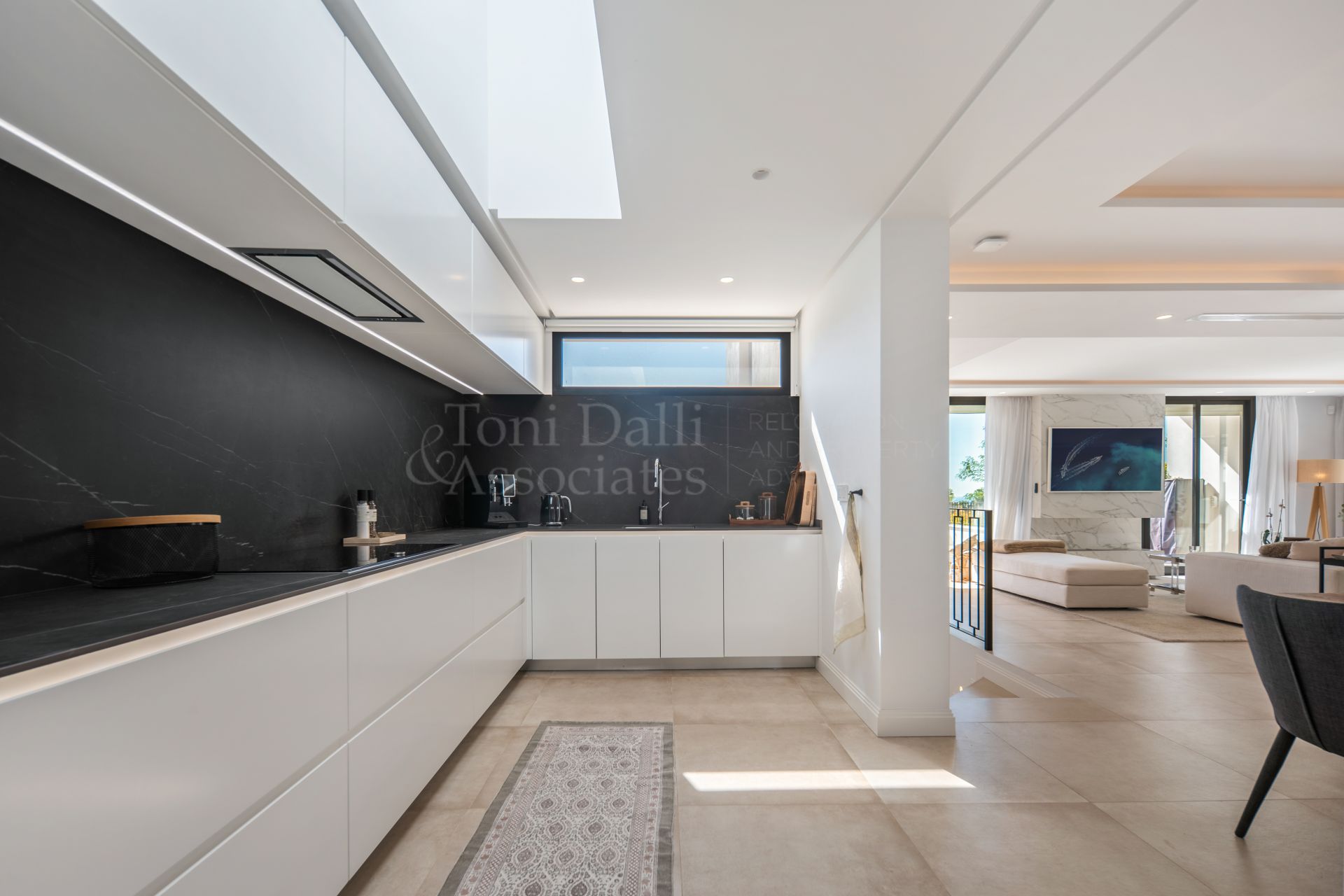 Villa in Los Naranjos Hill Club, Marbella