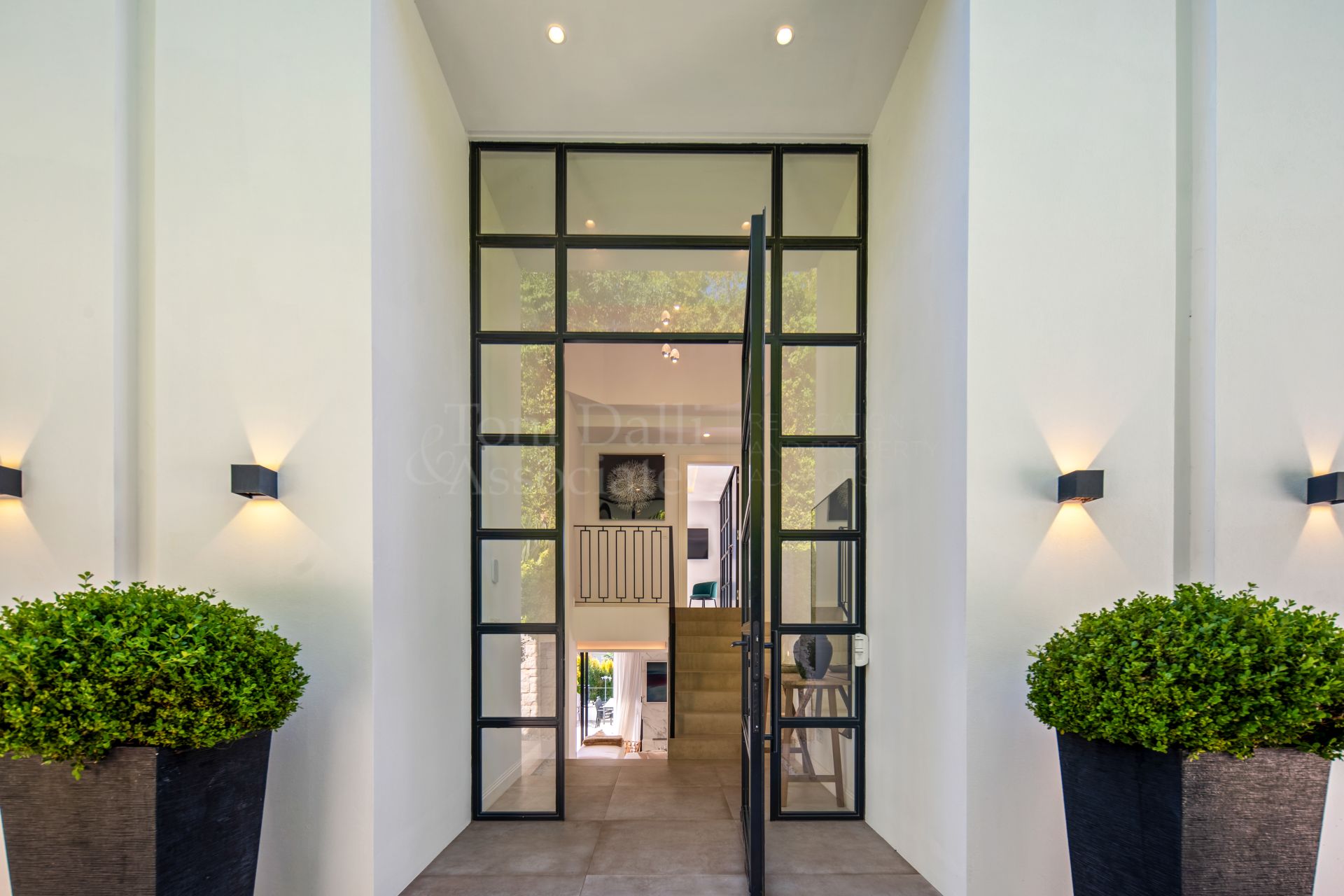 Villa in Los Naranjos Hill Club, Marbella