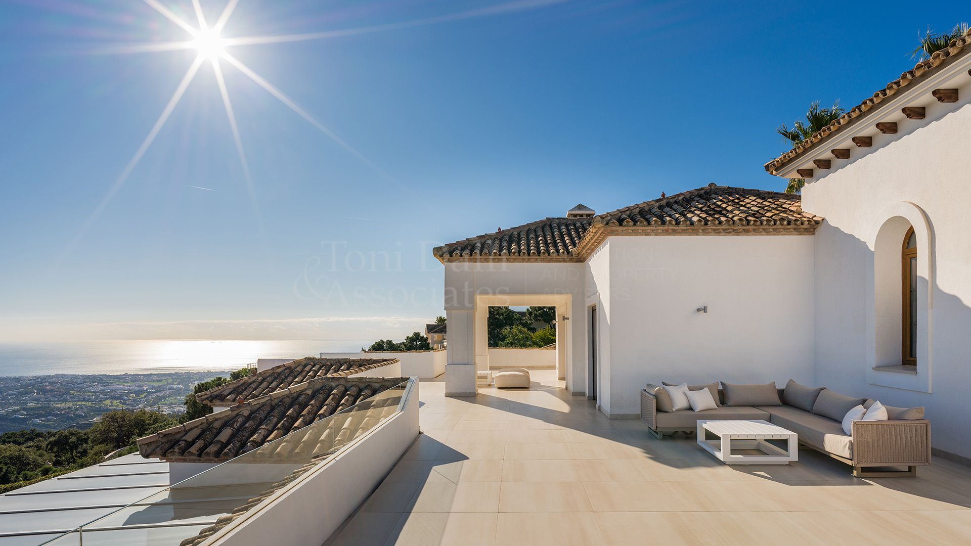 Villa in La Zagaleta, Benahavis
