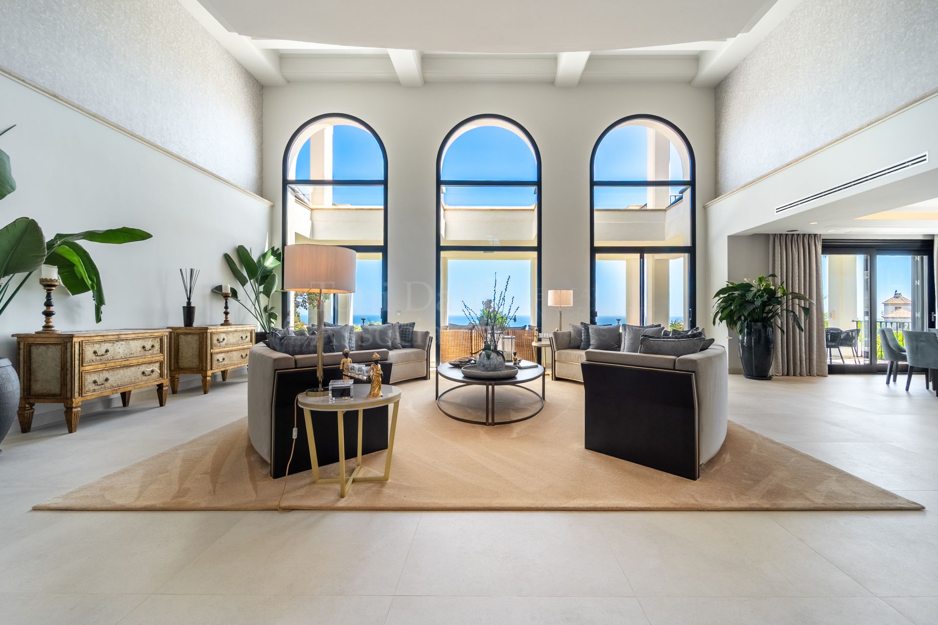 Villa in Marbella Hill Club, Marbella