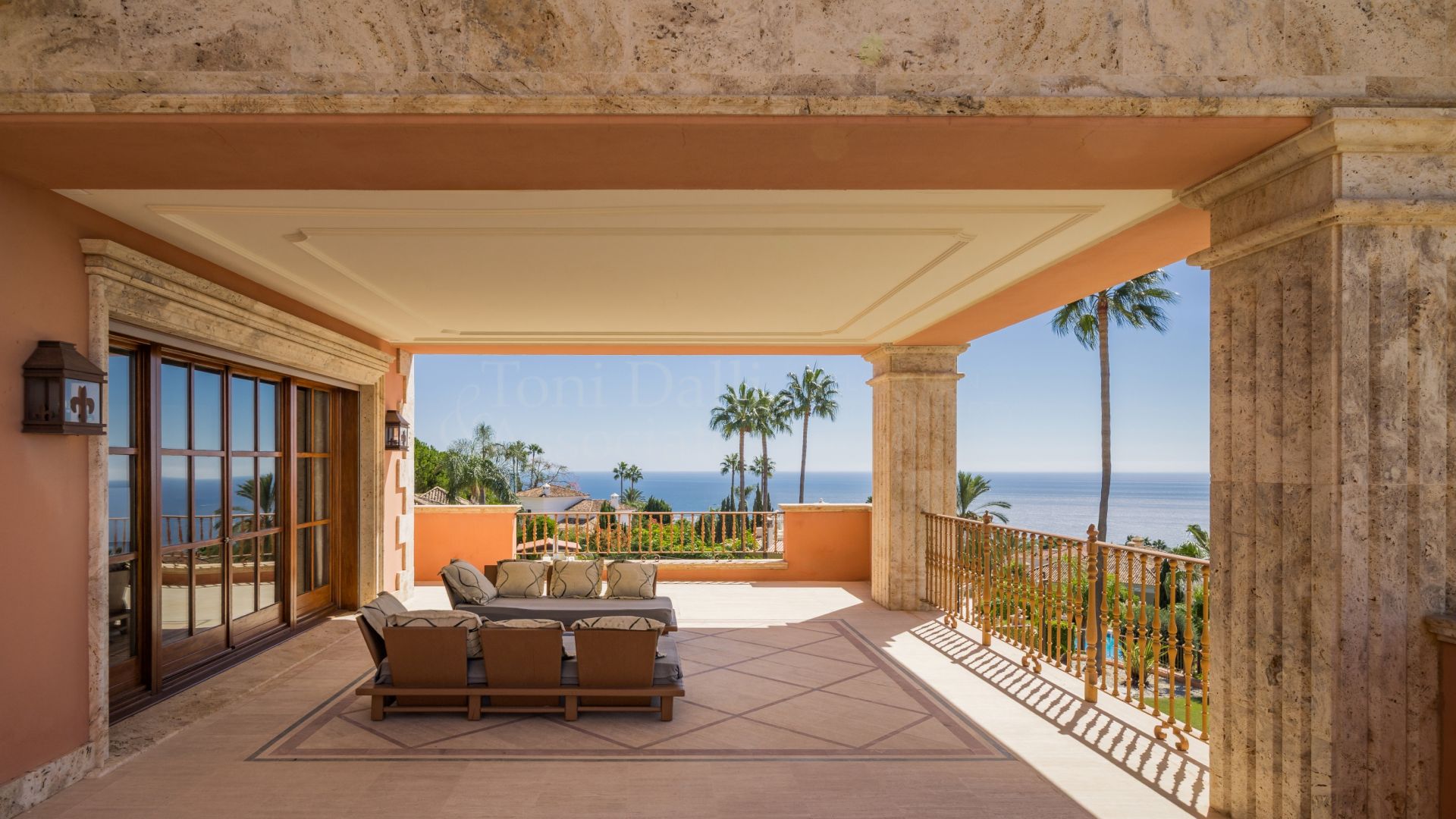 Villa in Sierra Blanca, Marbella
