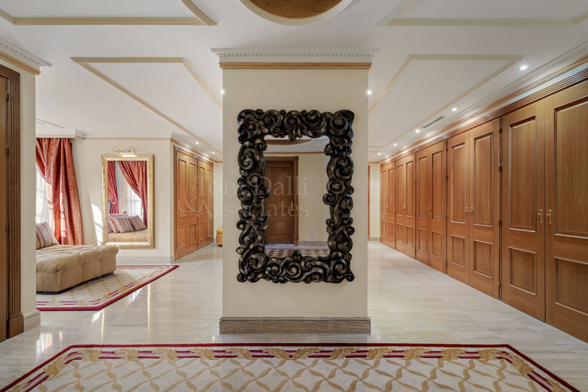 Villa in Sierra Blanca, Marbella