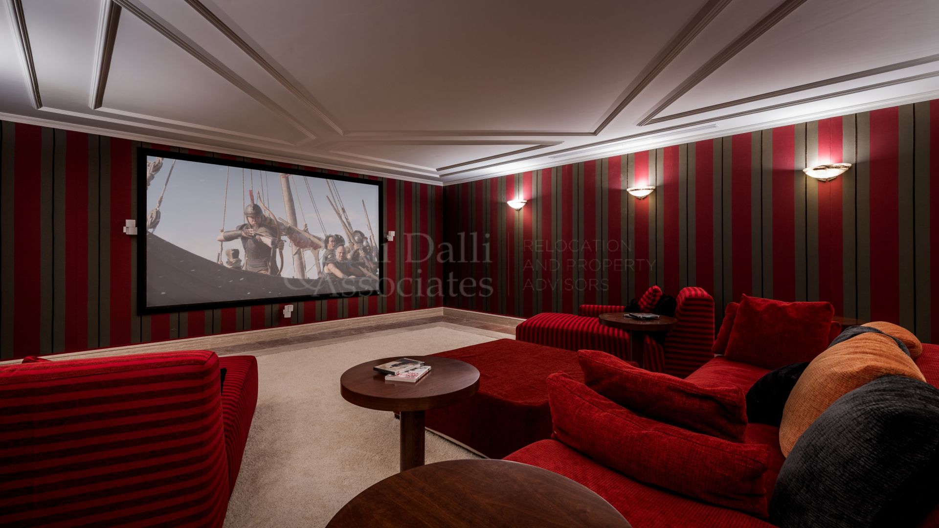 Villa in Sierra Blanca, Marbella