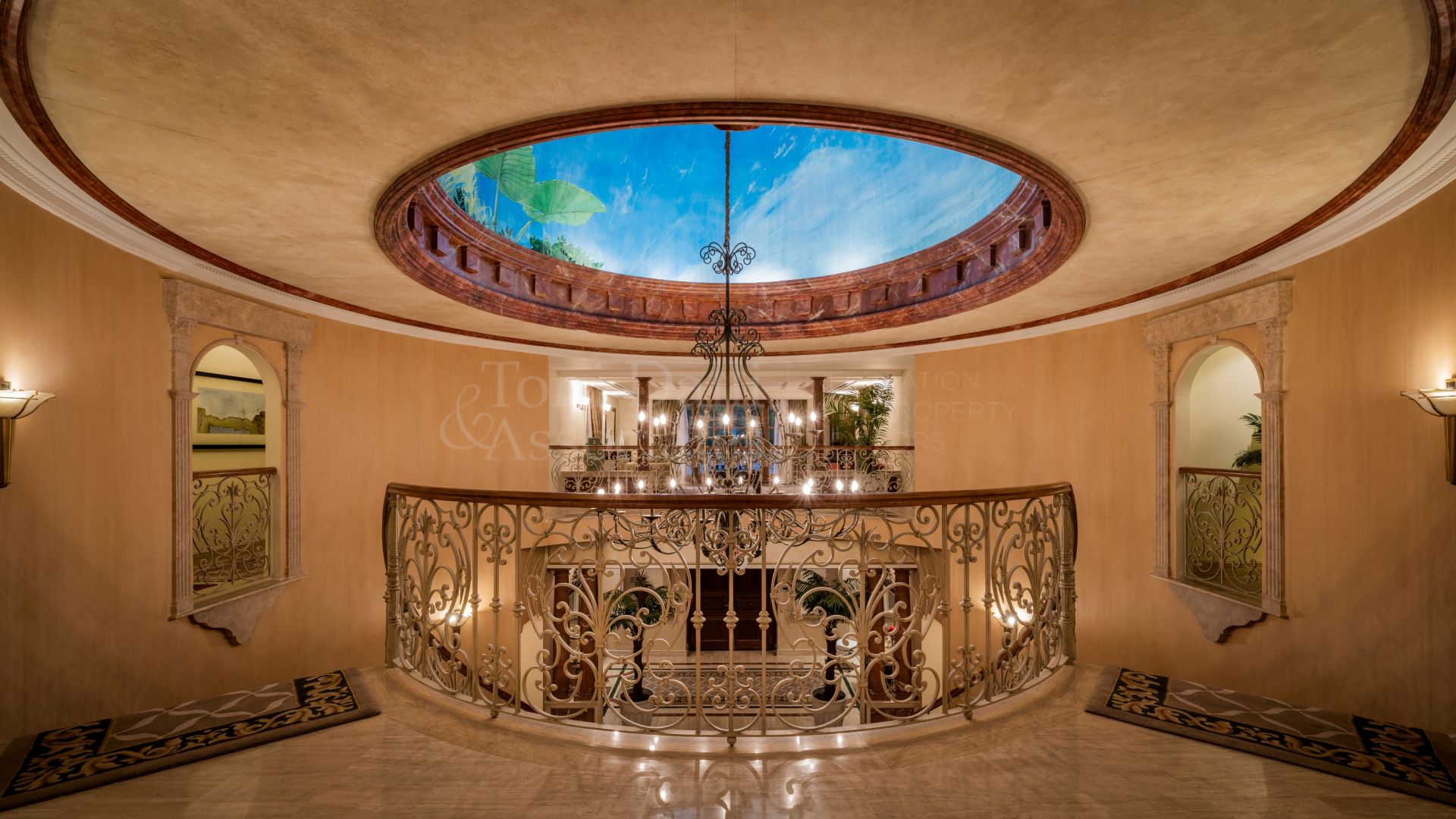 Villa in Sierra Blanca, Marbella