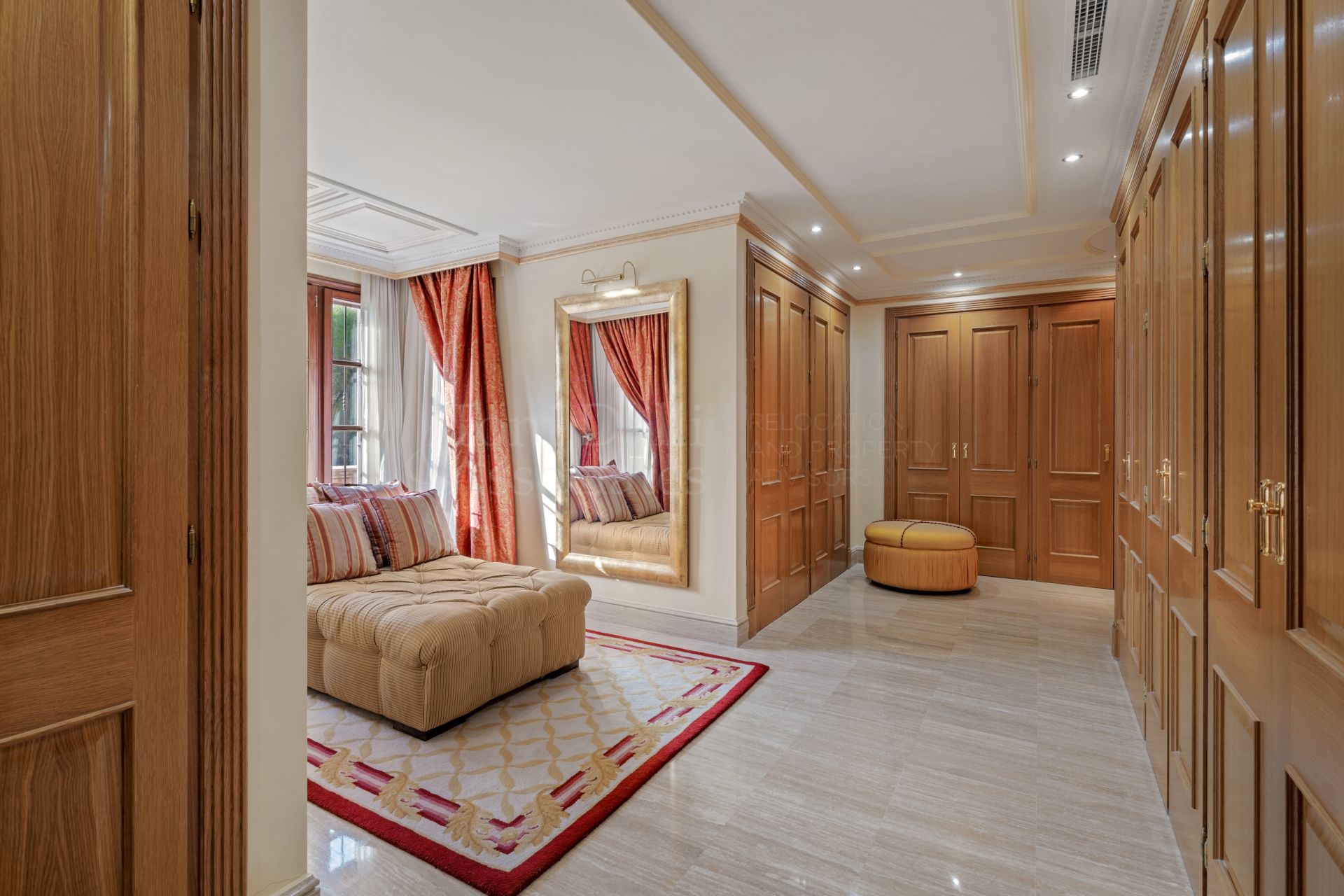 Villa in Sierra Blanca, Marbella