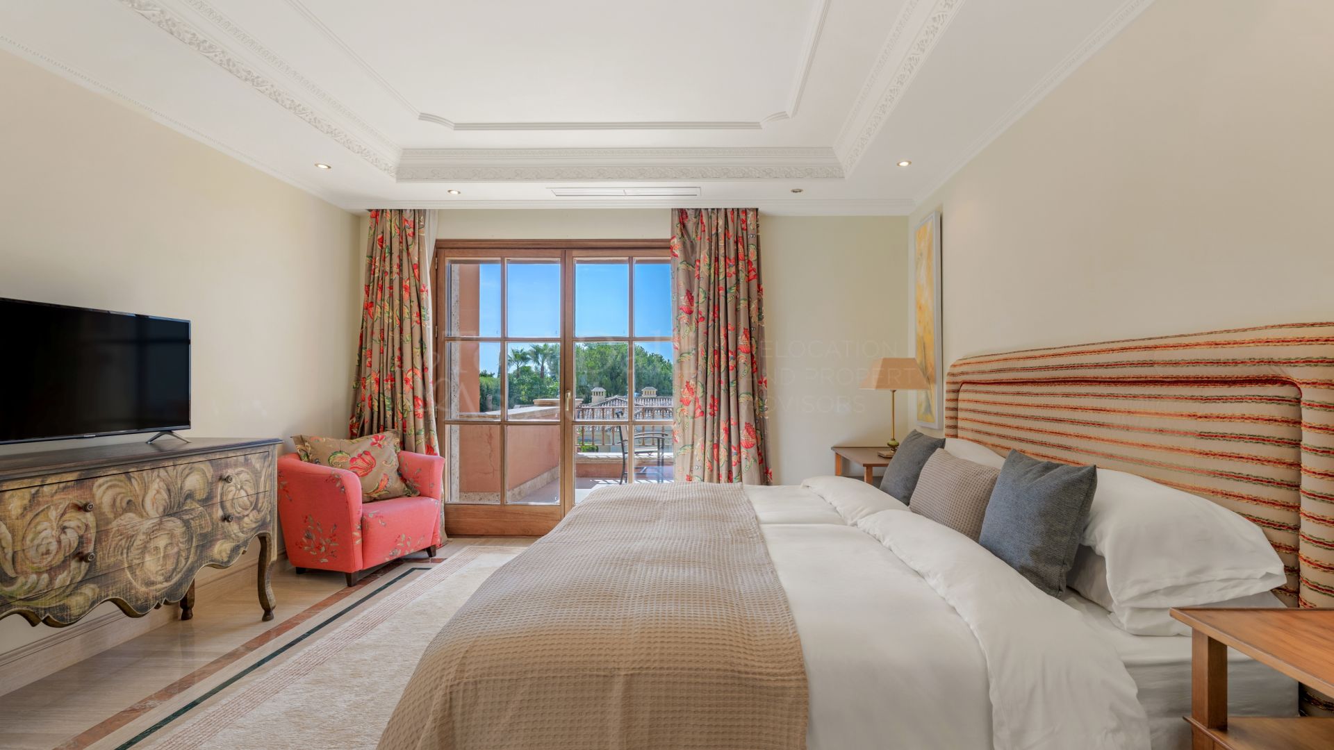 Villa in Sierra Blanca, Marbella