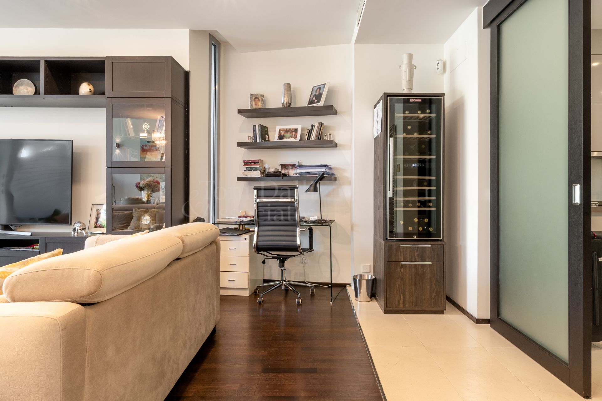 Semi Detached House in Meisho Hills, Marbella